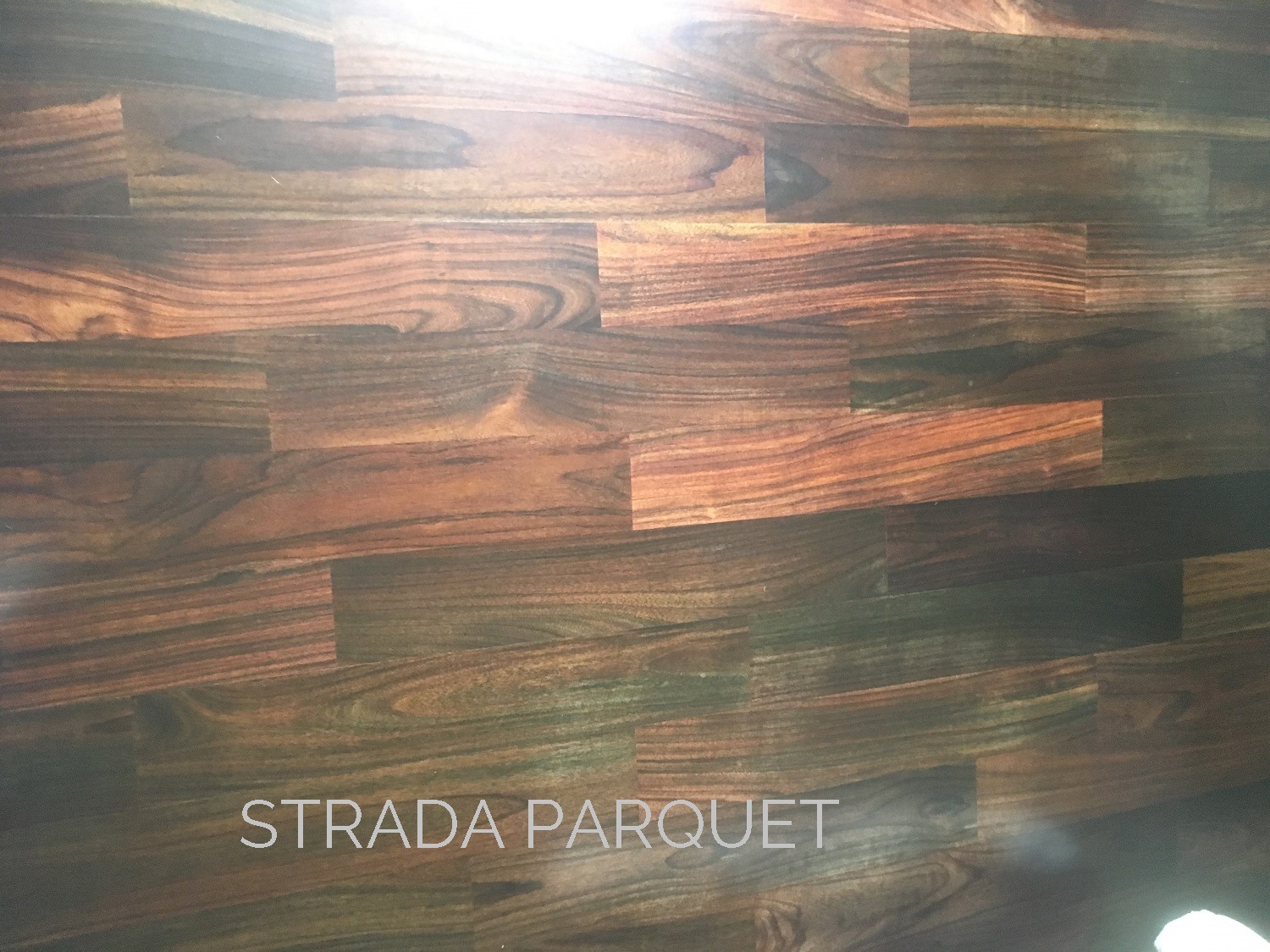 传统 Parquet Palissandro 地板打造政府机构及住宅空间-19