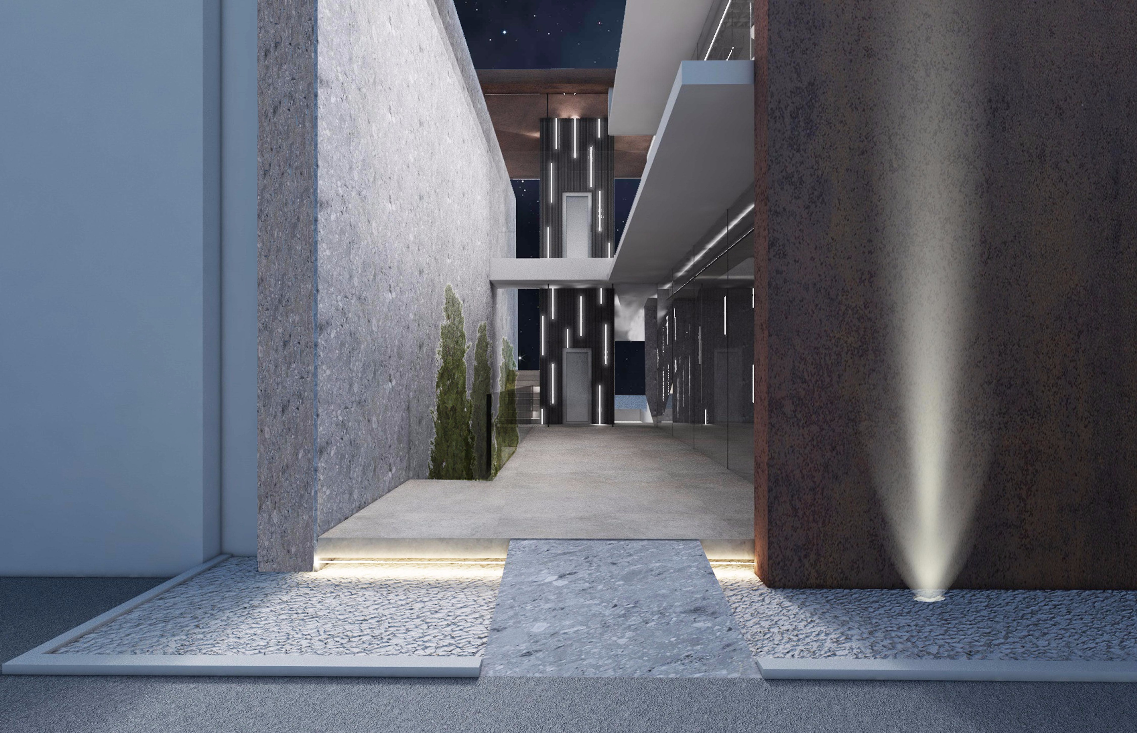 时尚展示间·VETRALLA (VT)·2017 年-5