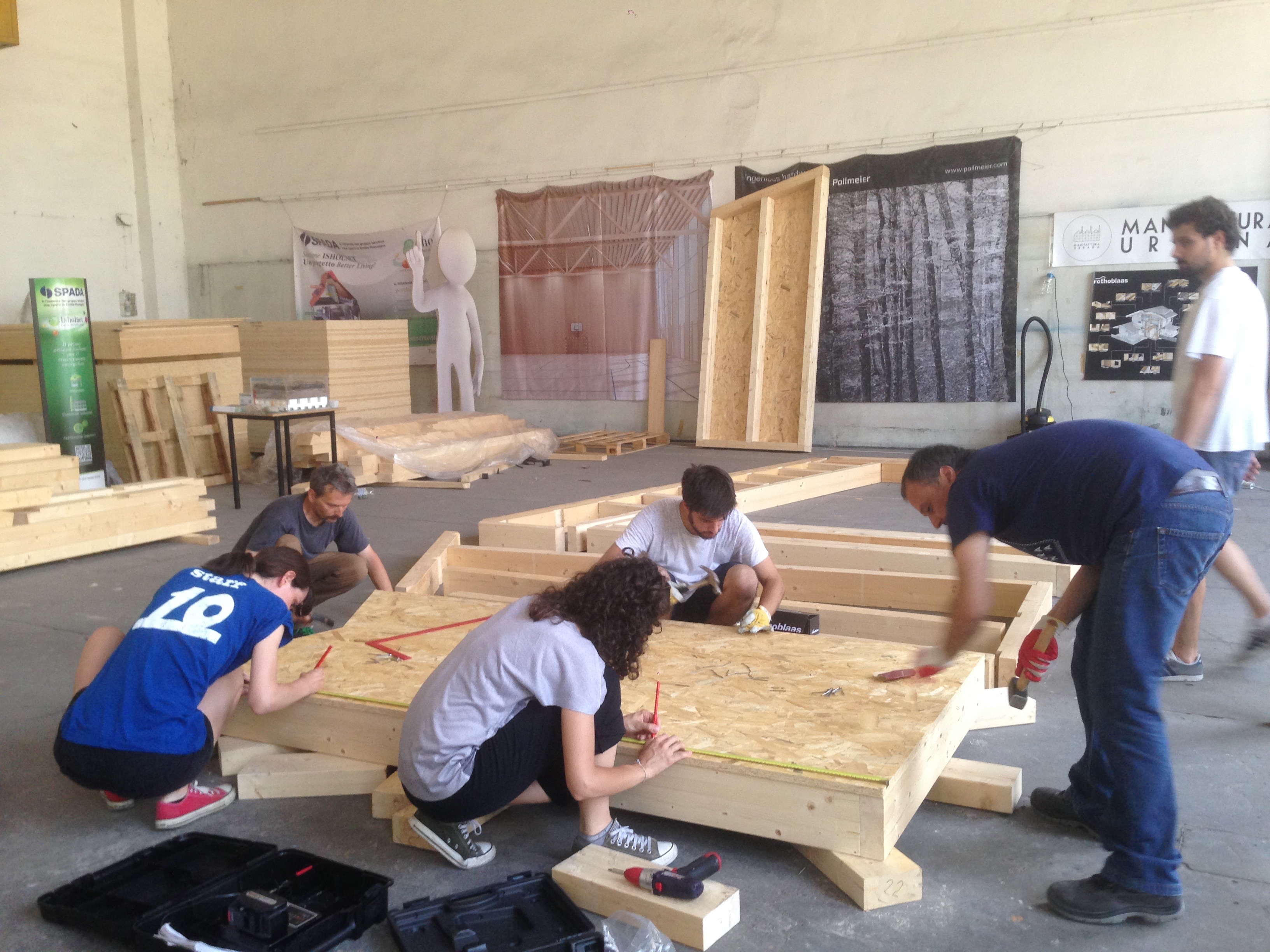 Modulo Eco - 都市制造文化协会-12