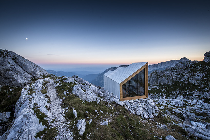 Alpine Shelter - a room with a view-13