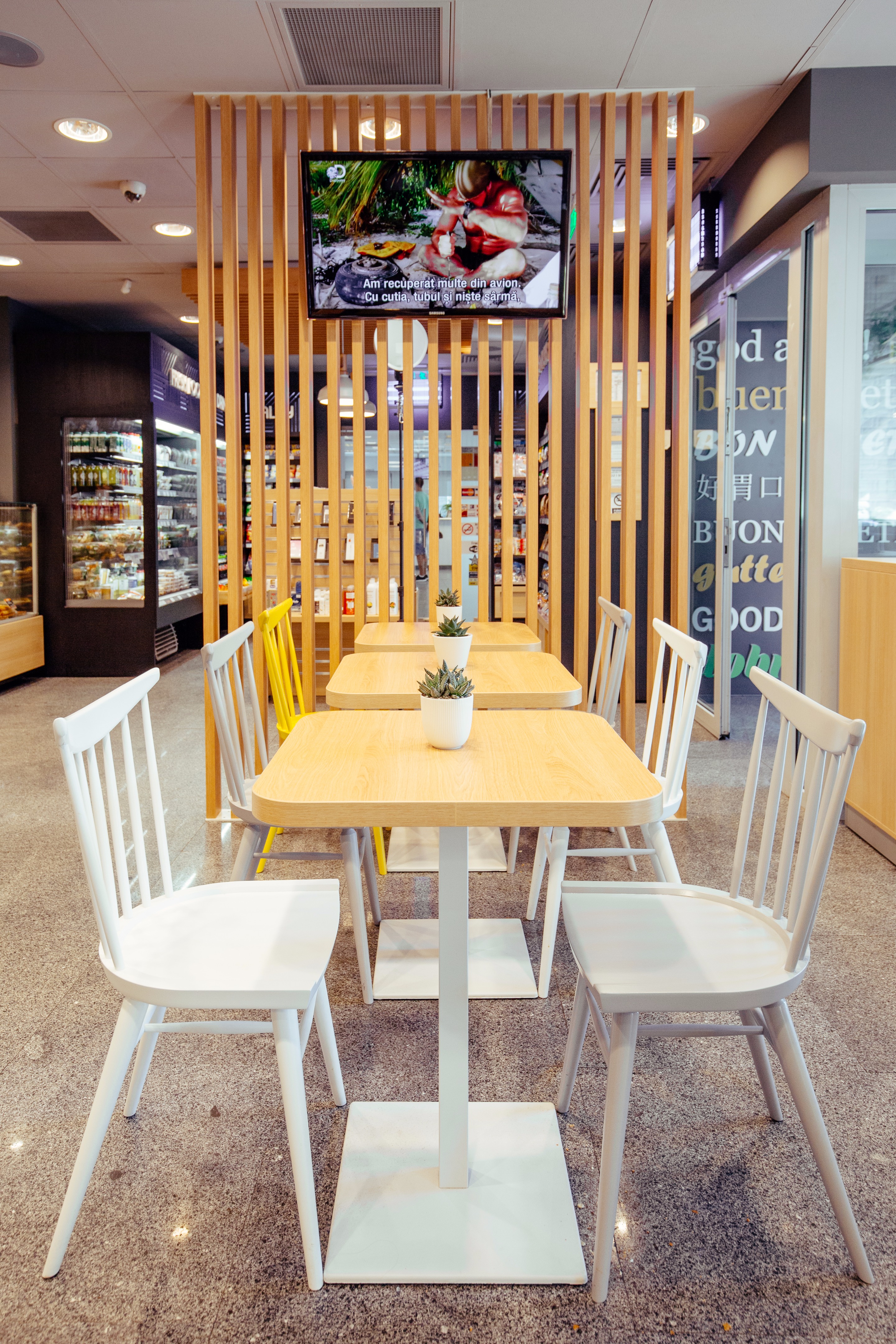 2017 年打造的私人诊所惊艳设计-15