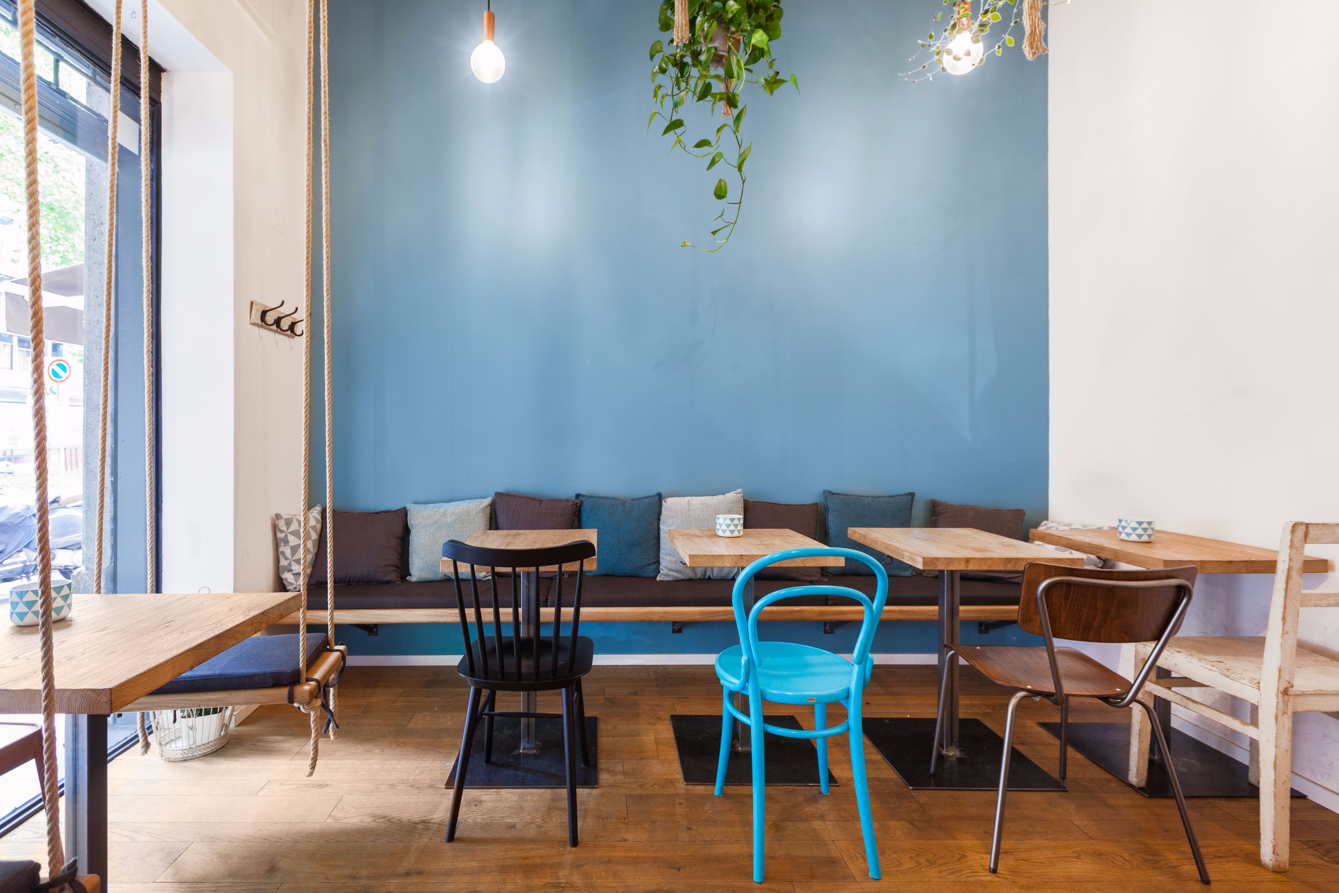 复古韵味的新生 | 2016 年完成的 PanPerMe 项目-13