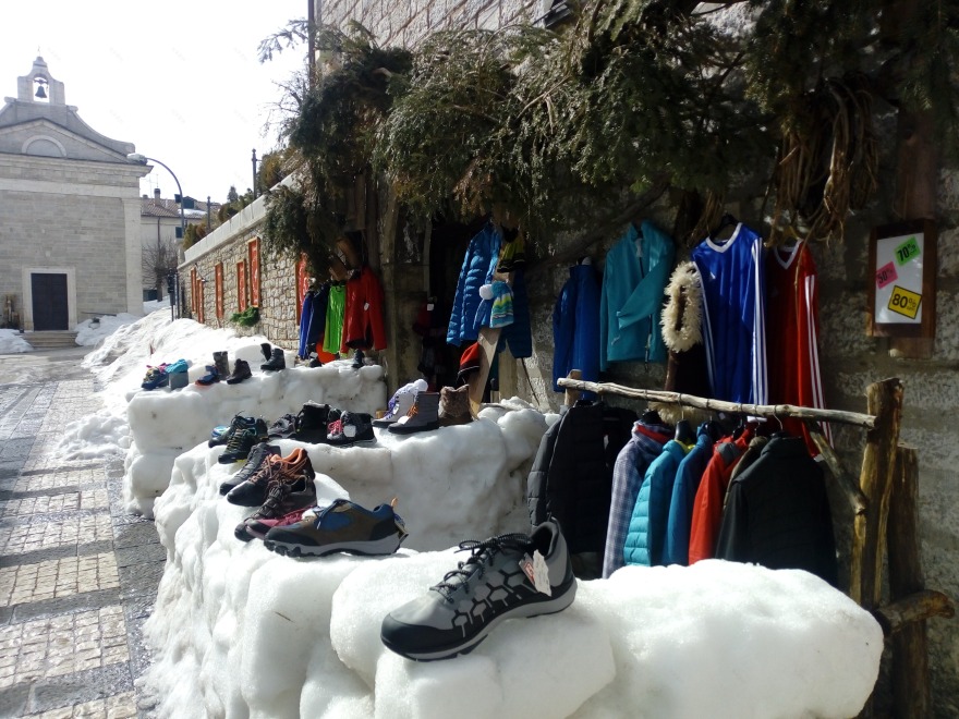 冰雪中的餐厅,打造独特用餐体验-15