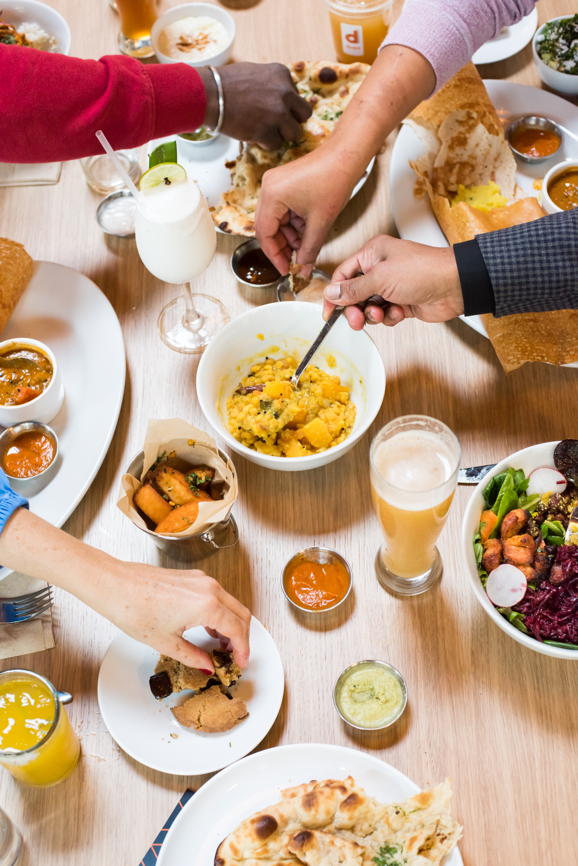 多萨(品牌) dosa-11