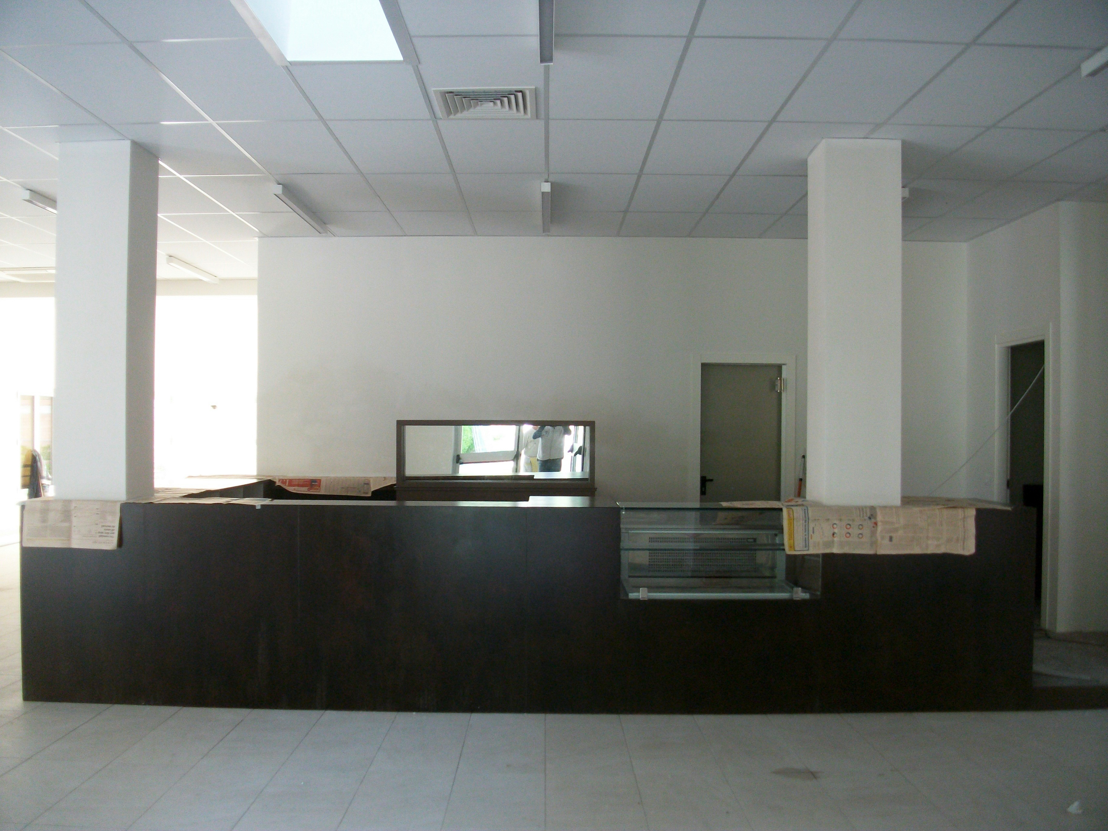 2011 年完成的 CLUB HAUSE C.T. ALBINEA 项目 | 精简现代休闲空间-7