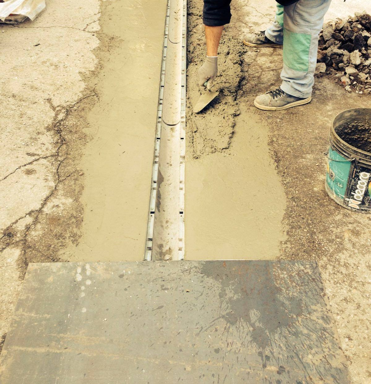 2016 年完成的多家庭住宅结构加固与更新项目-6