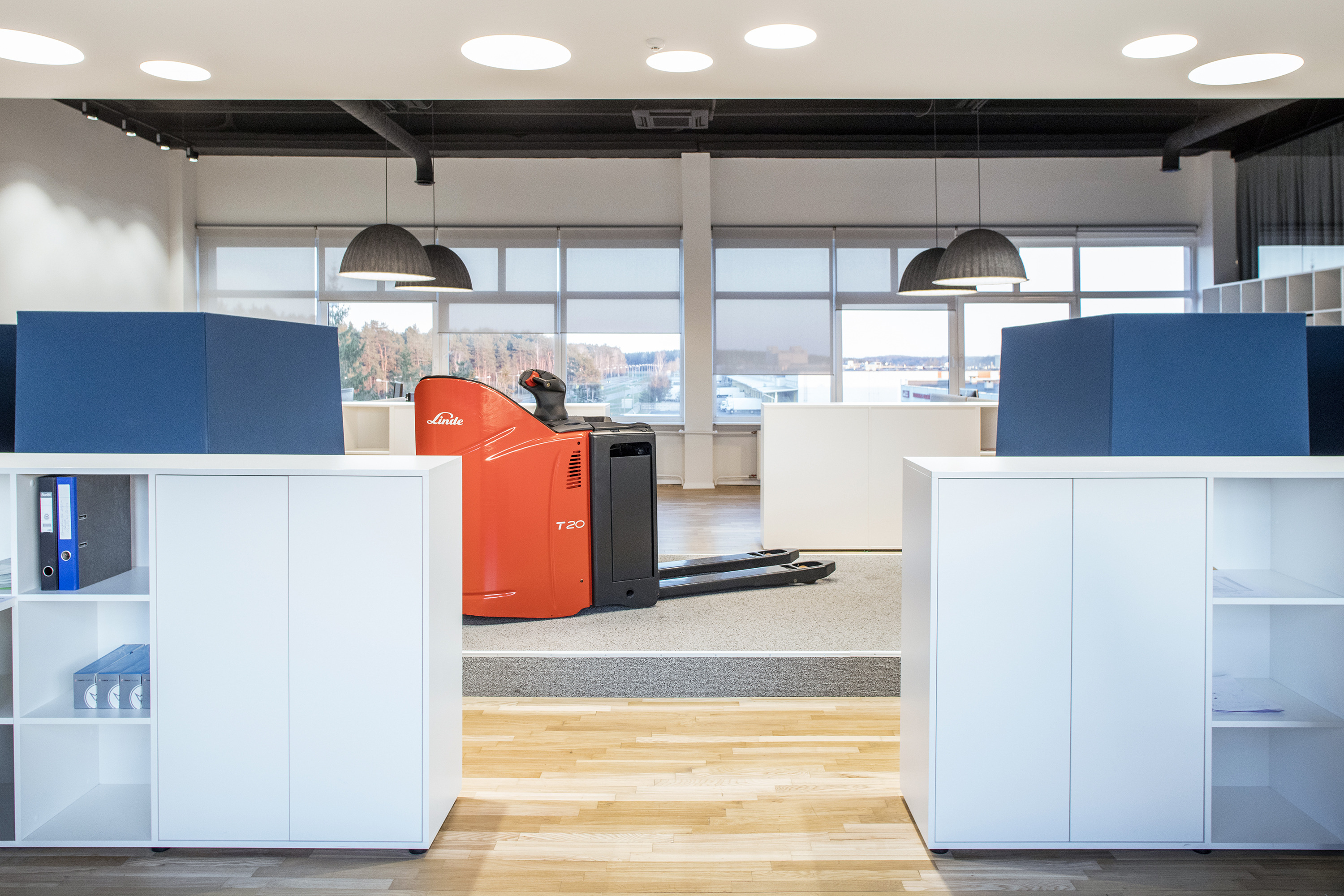 Alwark 办公室设计-8