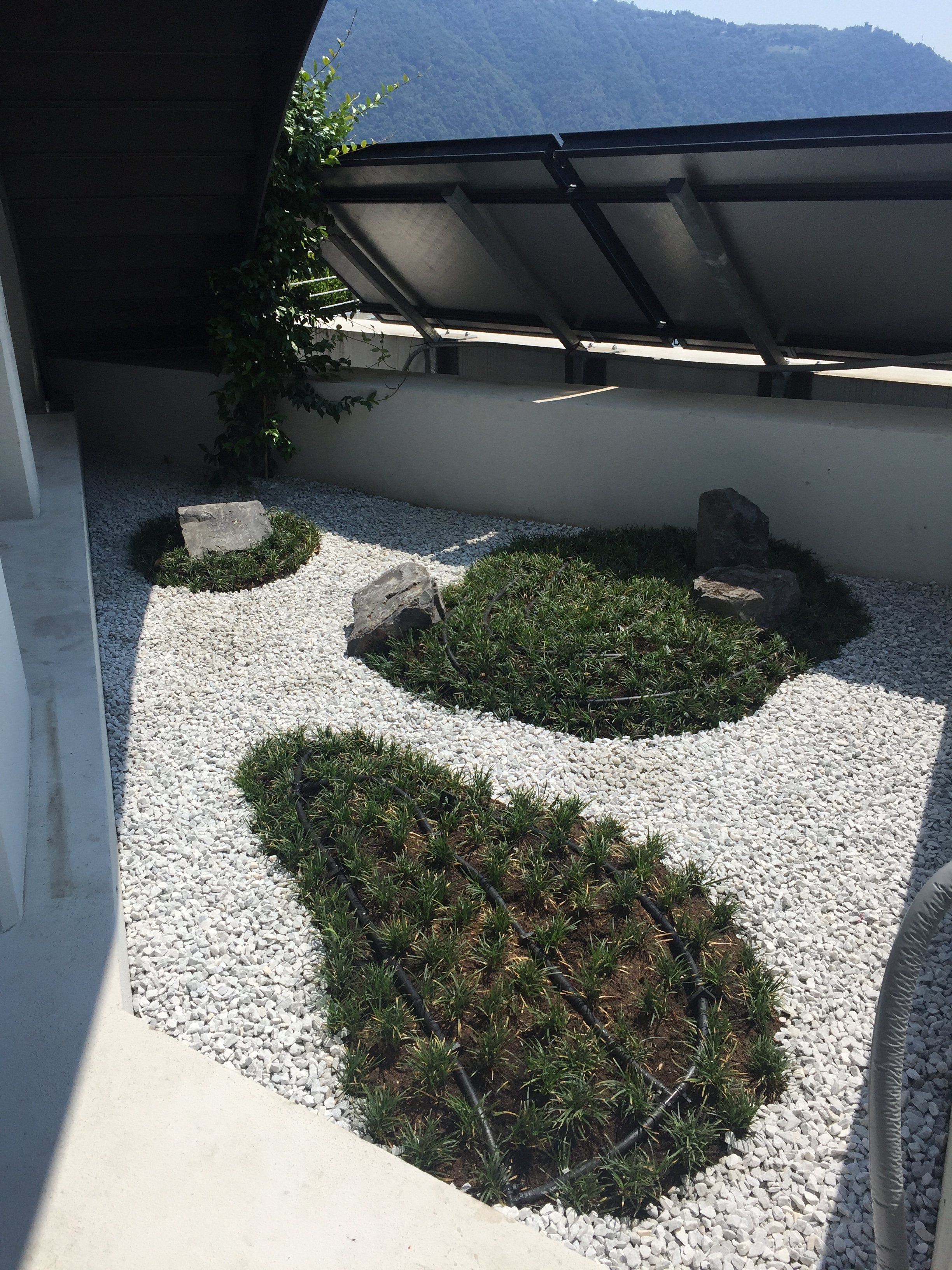 意大利科莫湖畔豪华私人别墅-17