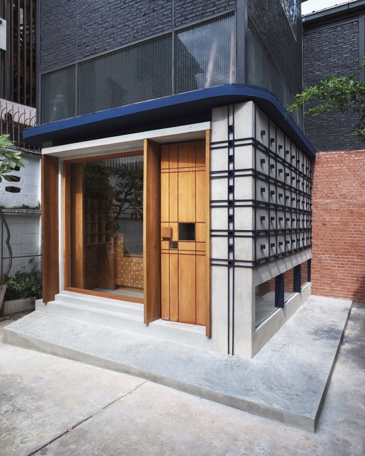 曼谷基顿裁缝店-2