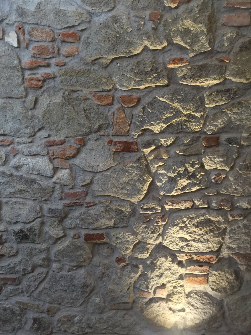 复古与现代的完美结合——意大利 Trattoria Da Giulia 餐厅设计-28