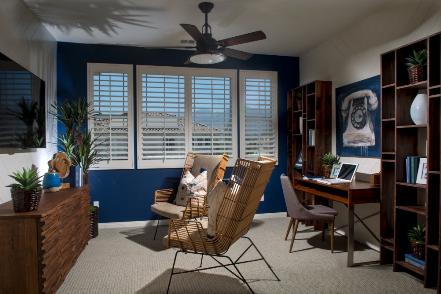 铁马定制家园——简约奢华的艺术展示-6