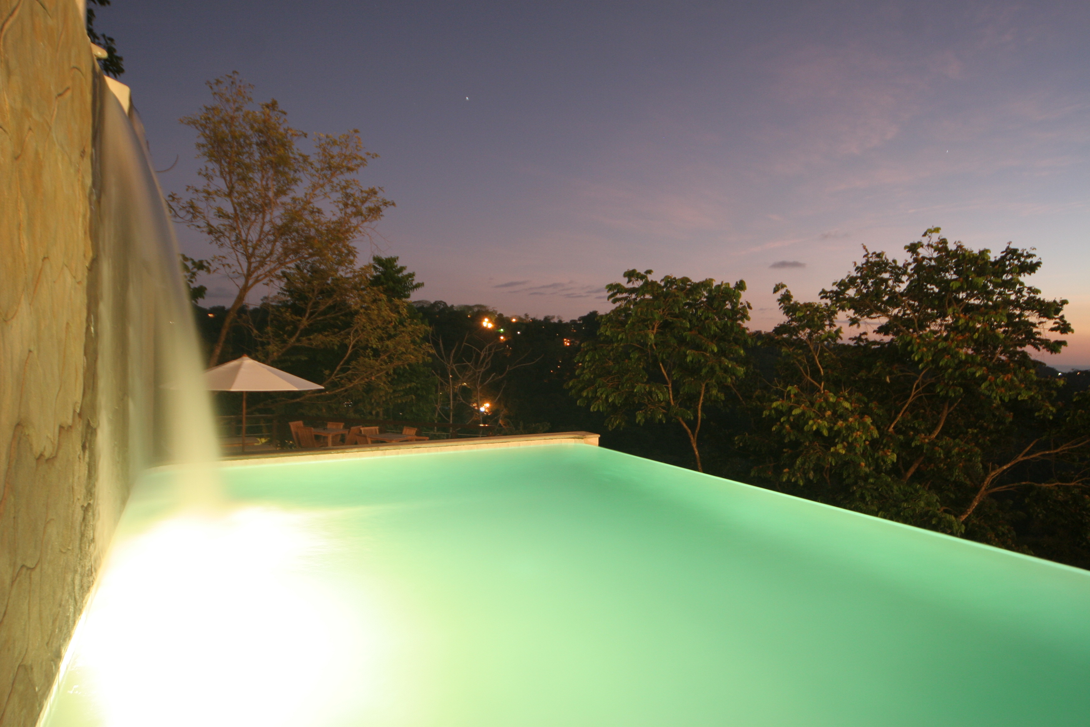 Gaia Hotel＆Reserve（哥斯达黎加，蓬塔雷纳斯）W-24