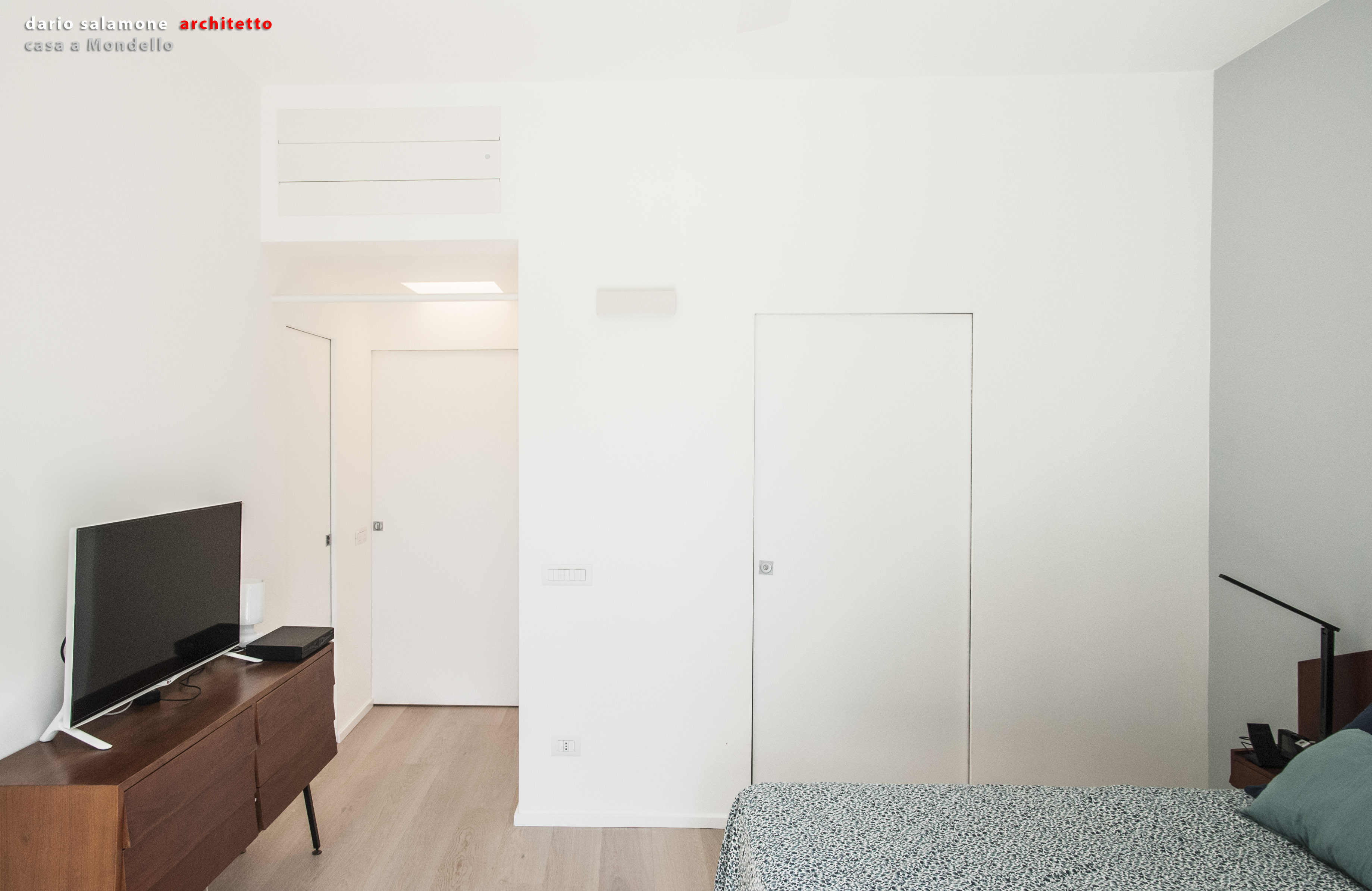 2018 年蒙德尔别墅双家庭室内设计案例-16