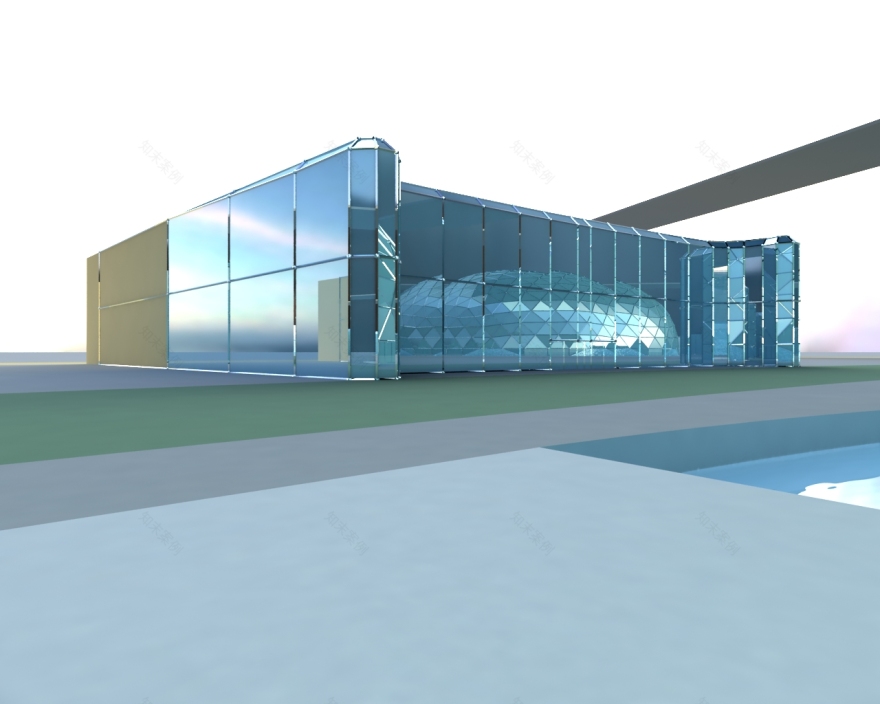 梦幻体育场度假村-191