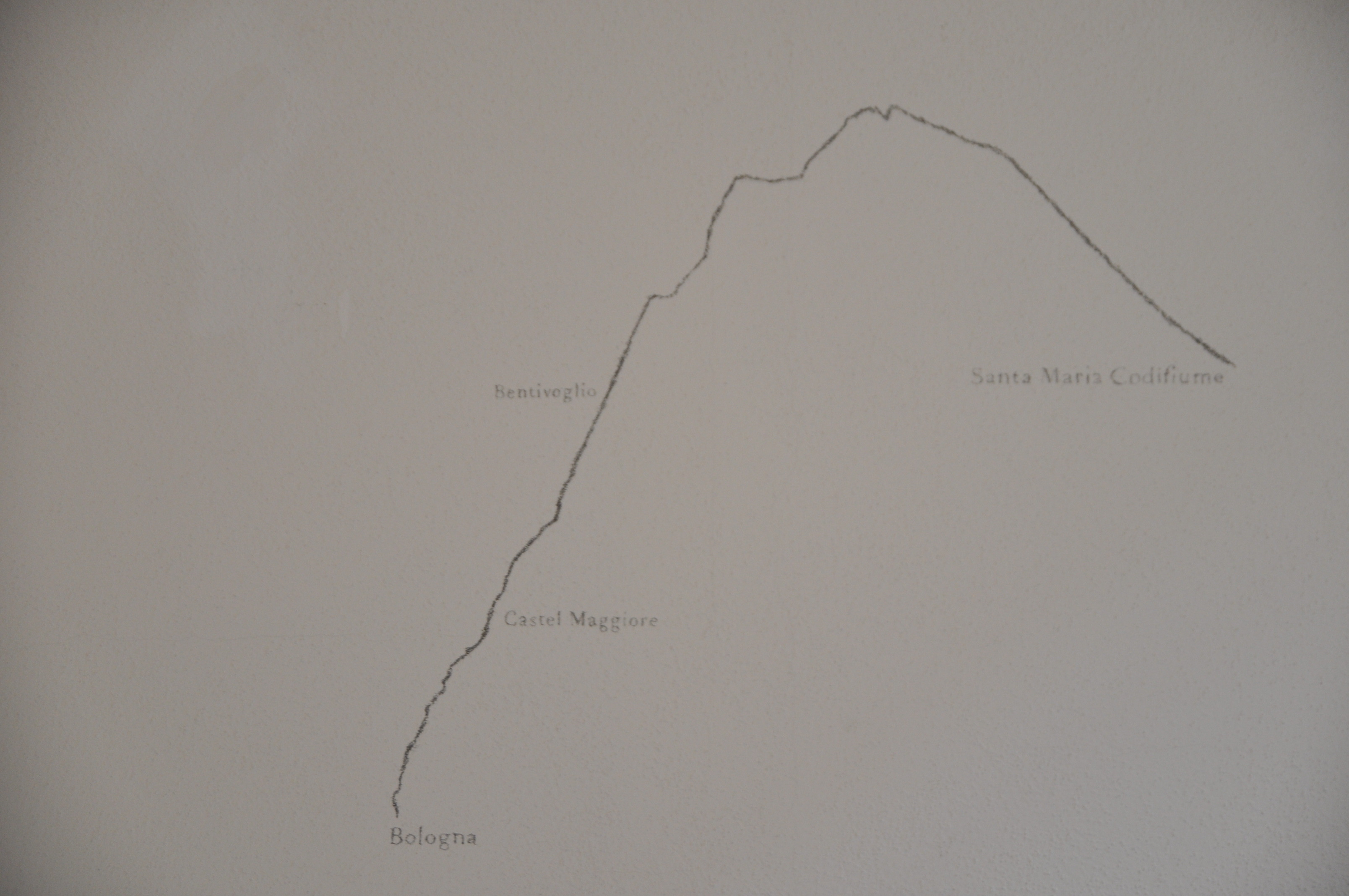 流水之境 · Valentina D'accardi 个展-20