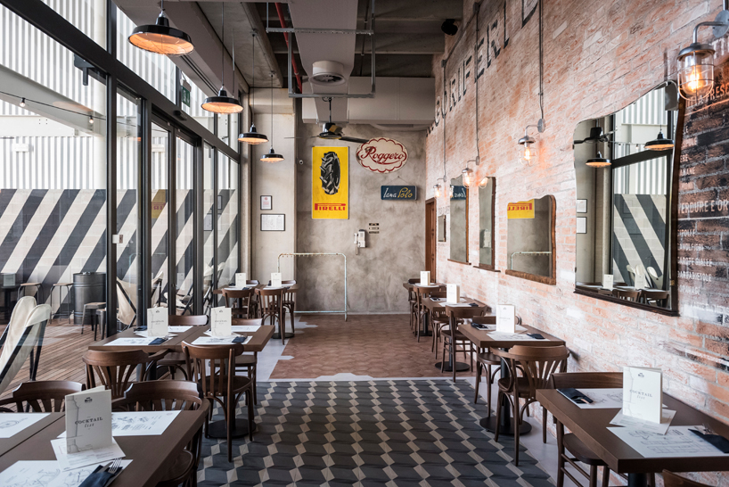 Bu·Co 汉堡&鸡尾酒吧-14