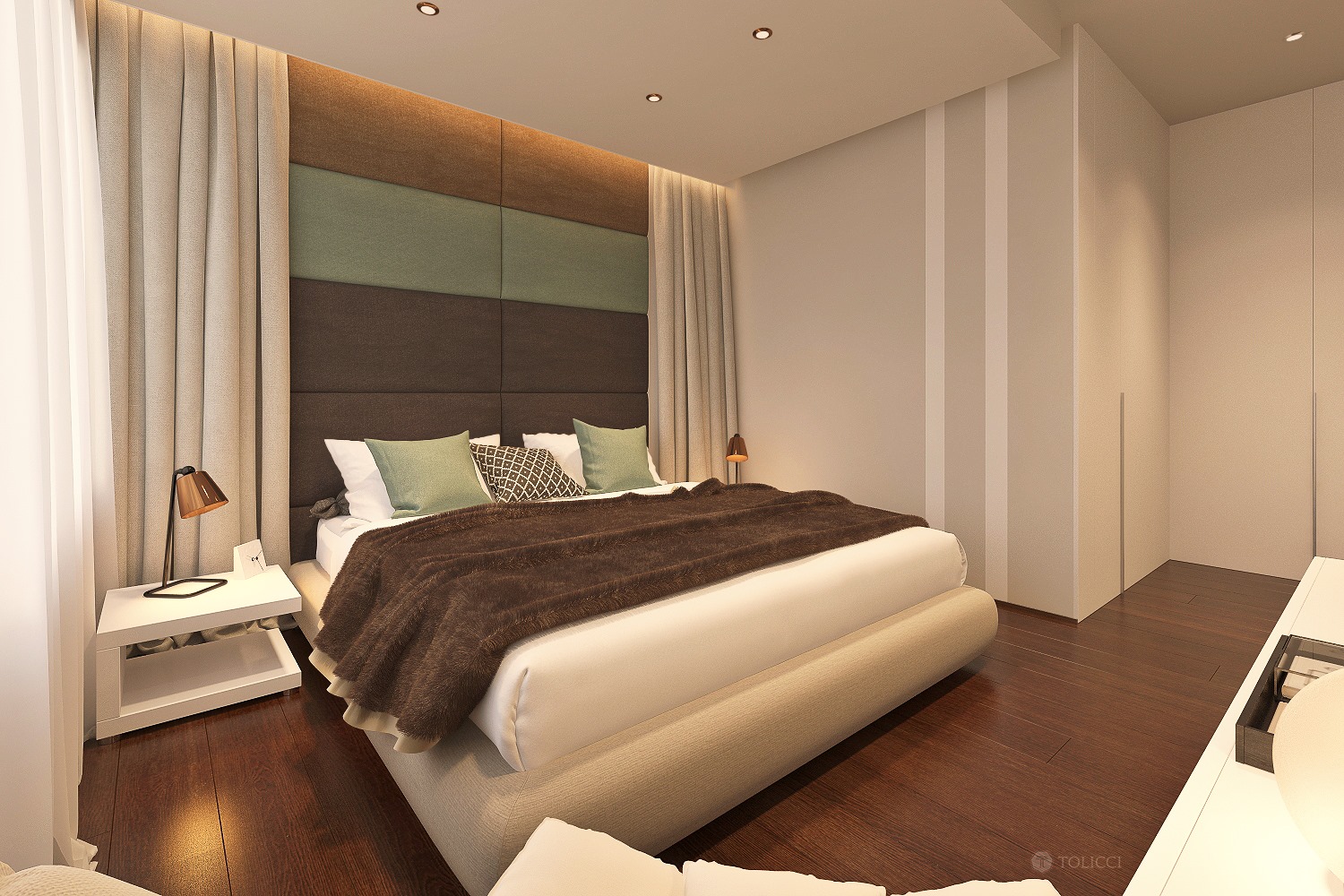 2014 年未实现的住宅设计方案-21