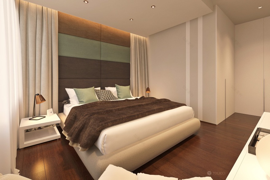 2014 年未实现的住宅设计方案-21