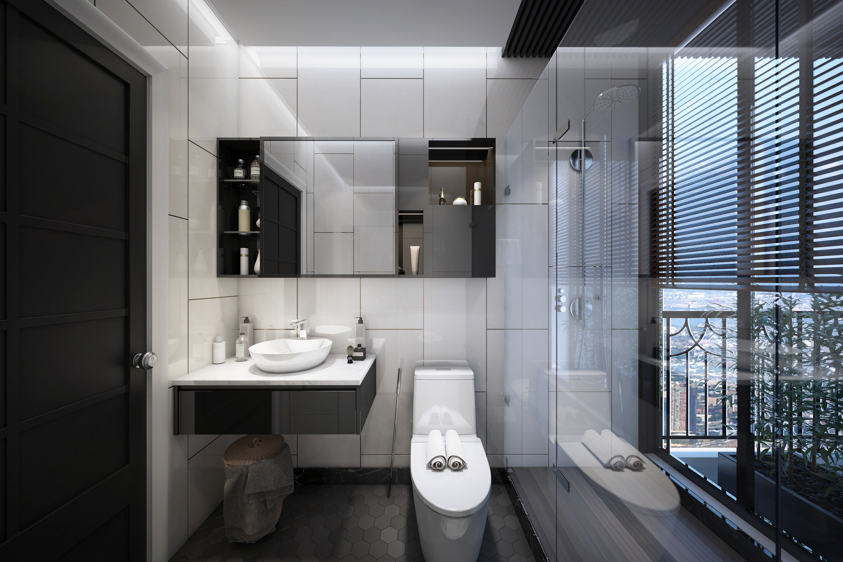 Vinhome Gardenia | 打造优雅宜居的生活空间-31