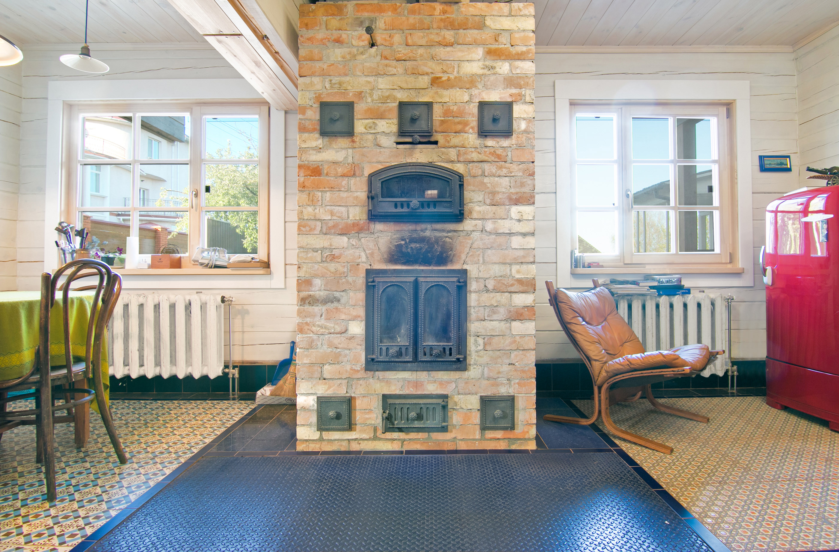 木构温馨小屋 | Hugge cottage in Kozin-12