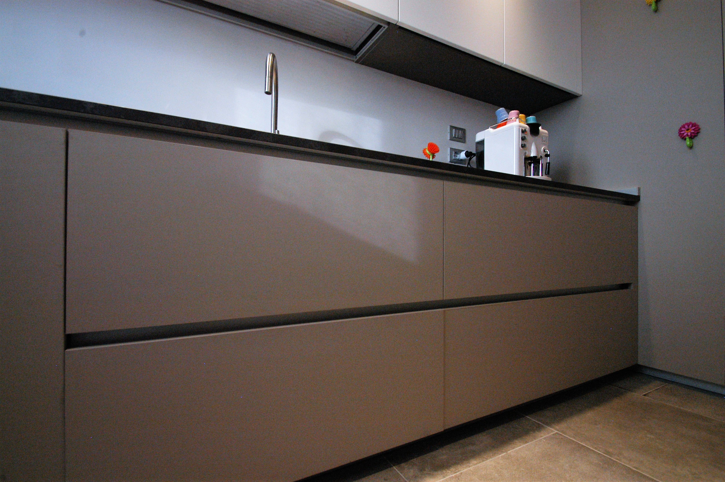 2016 年私人别墅室内设计案例解析-21