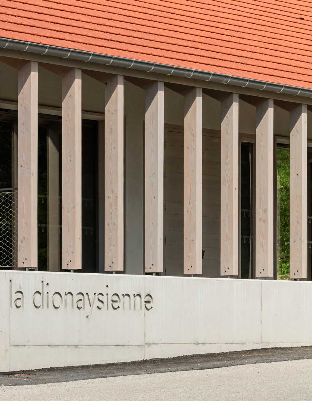 2018 年完成的公共设施设计 | 圣安东尼拉迪奥纳市政厅-31