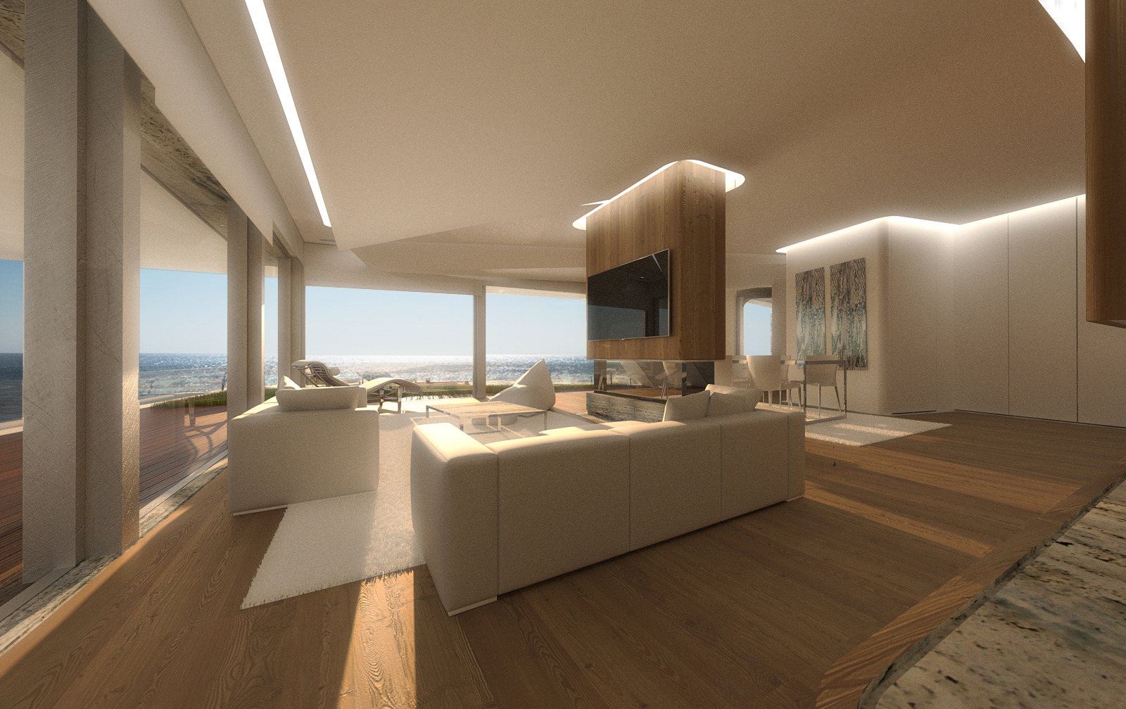 打破常规的单家庭住宅设计-17