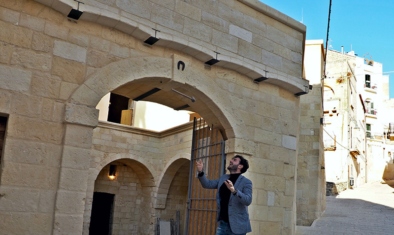 历史建筑的复苏 | 2016 年完成的酒店度假村设计-20