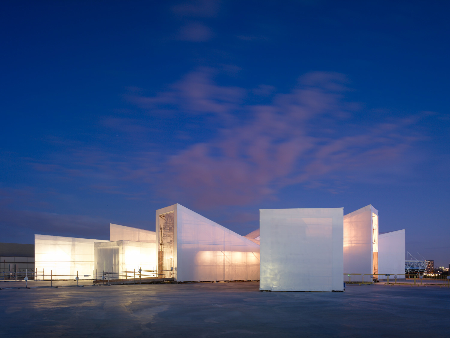 卡莫迪·格罗克 · 城市景观与建筑的互动-34