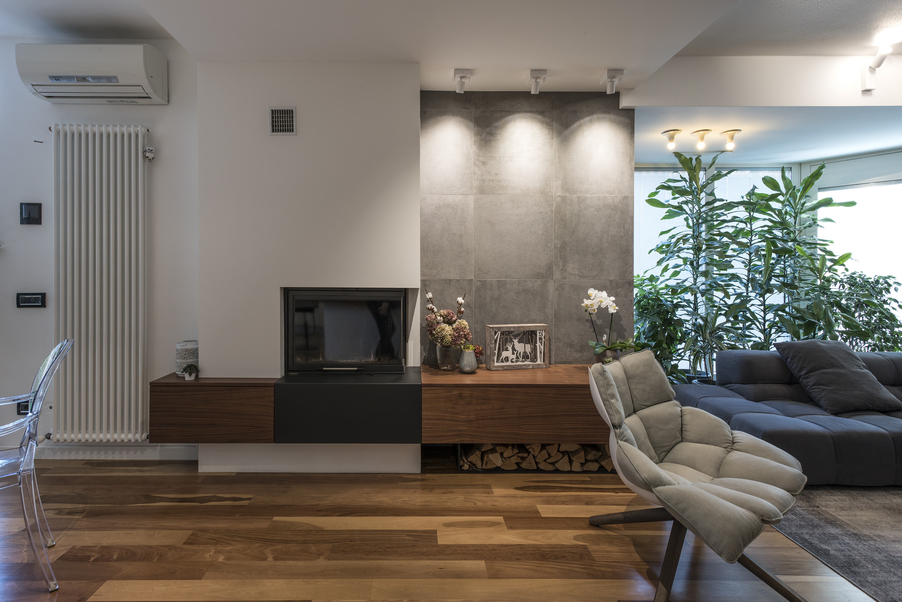 私人住宅空间设计-3