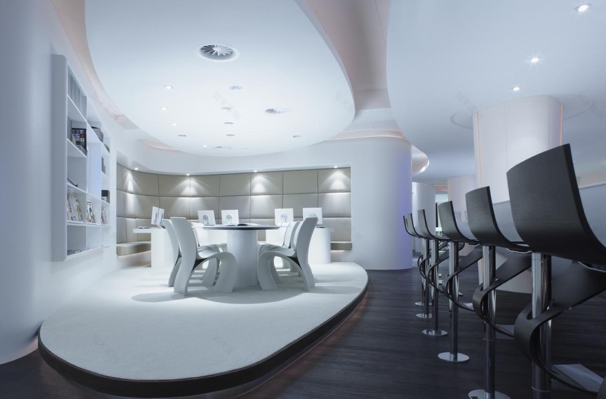 阿姆斯特丹史基浦机场 Privium 俱乐部休息室-29