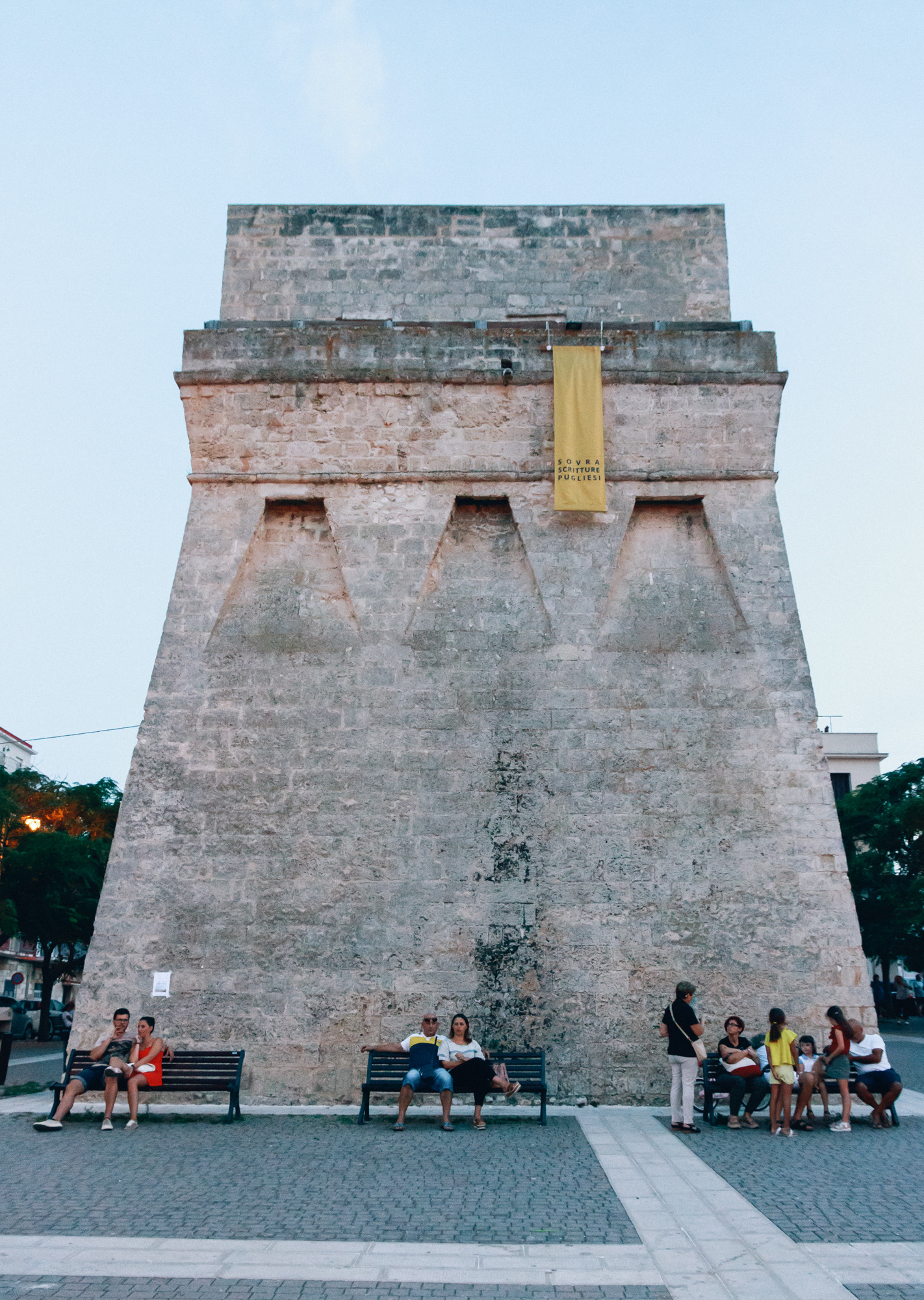 拼贴视角下的普利亚景观-9