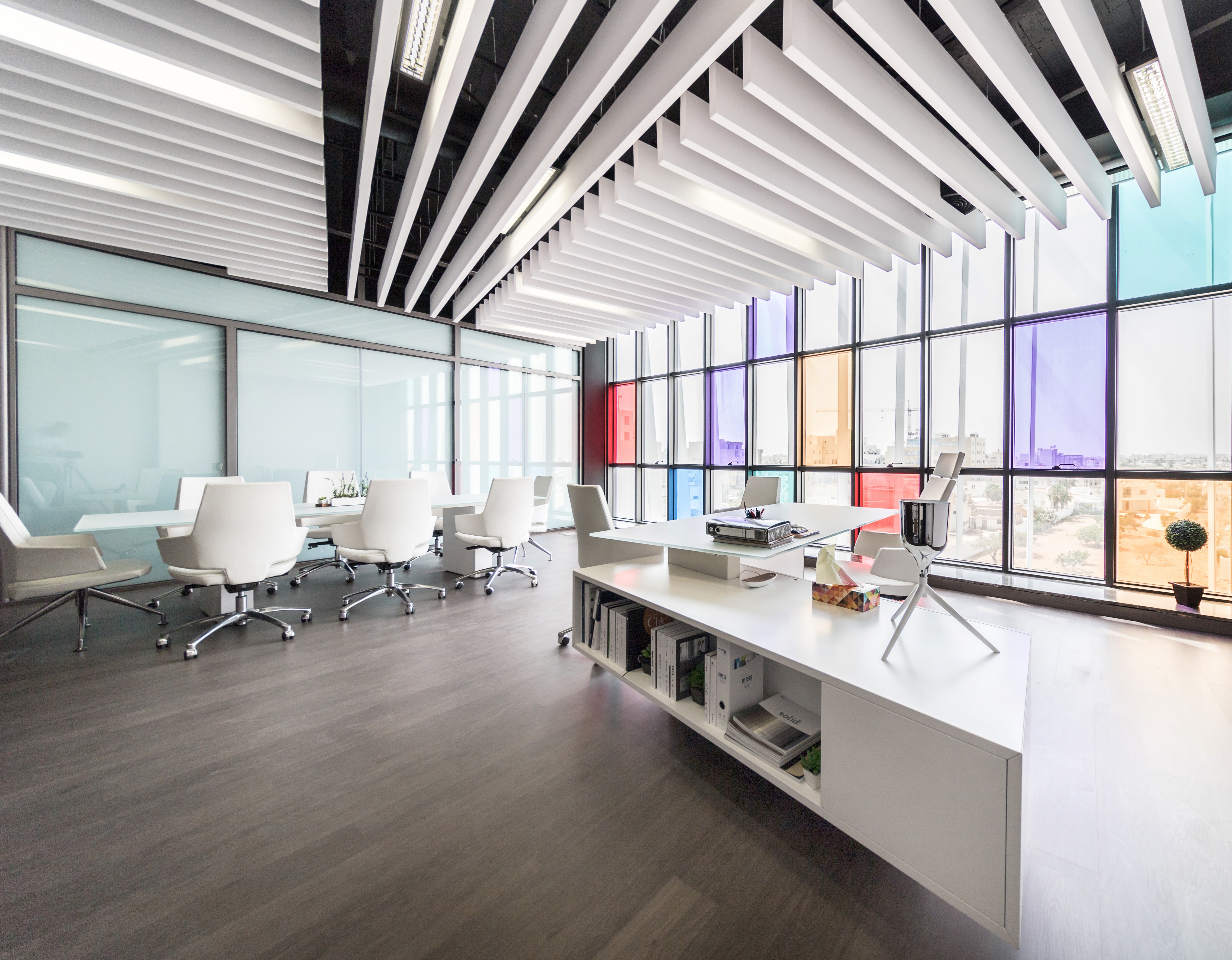 纺织业巨头总部-25