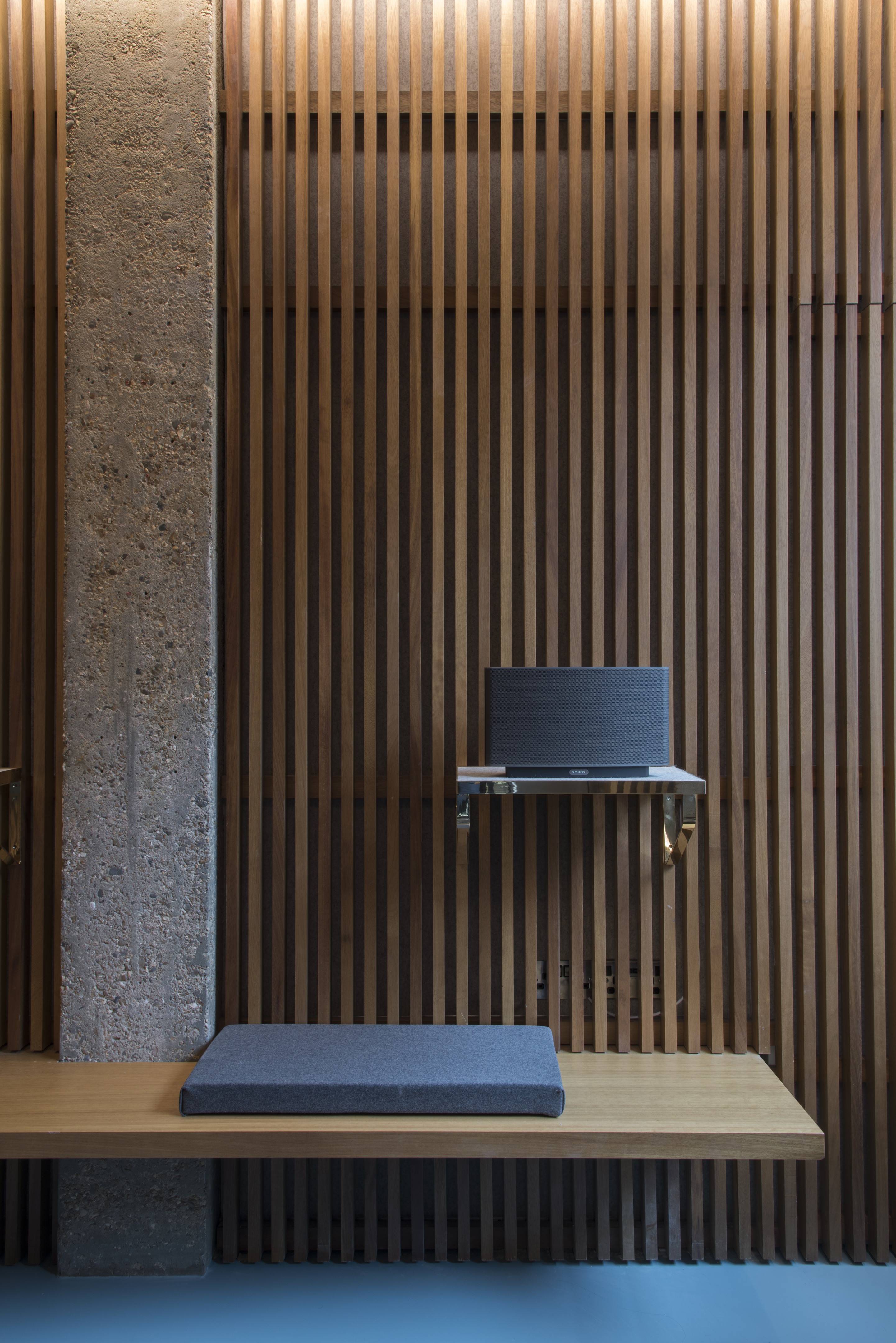 伦敦 SONOS 音乐工作室-6