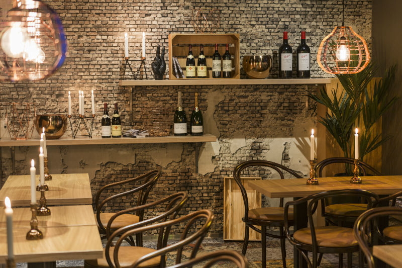 时尚赫尔辛基设计区的新宠——BLVD26-17