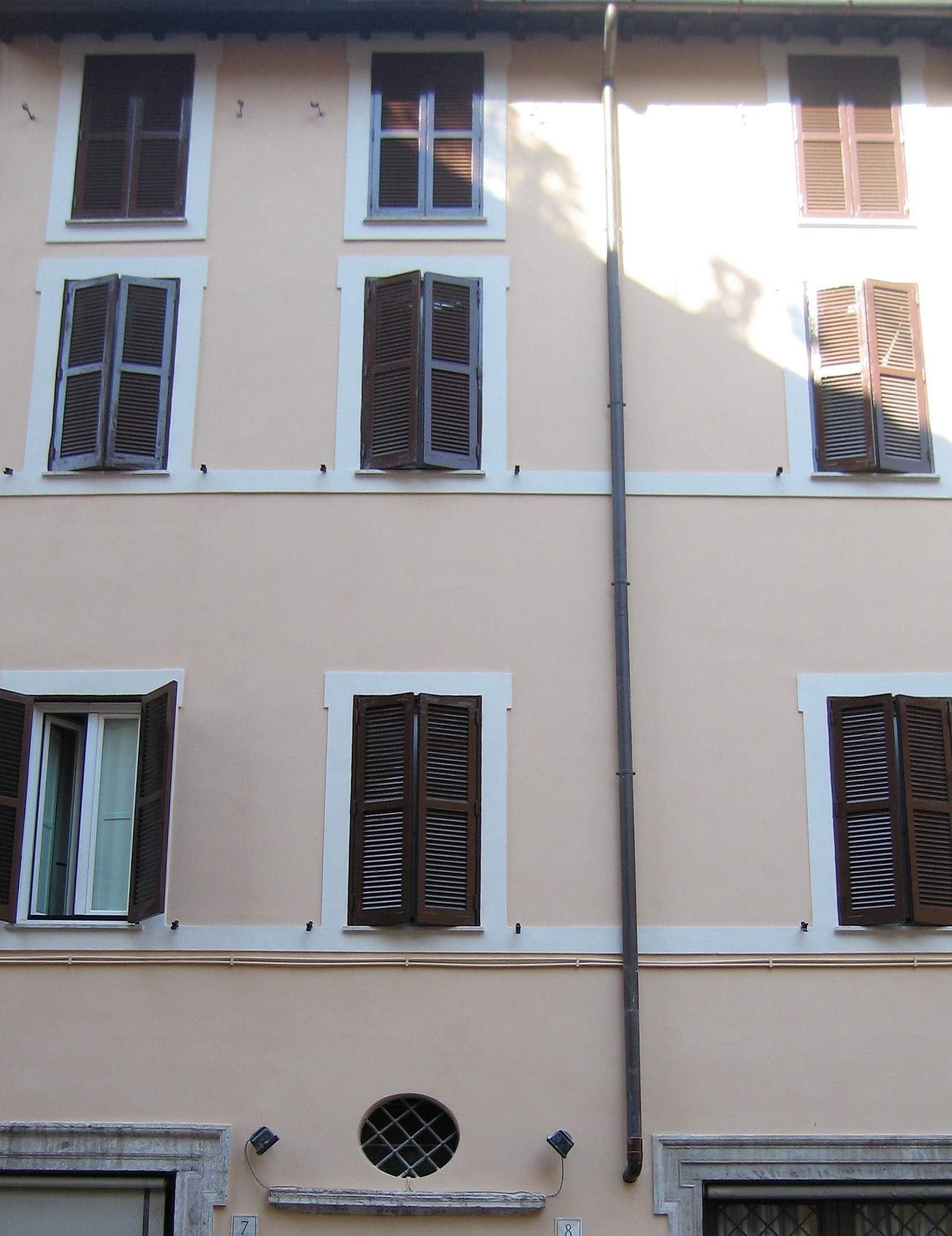 古罗马剧院酒店的重生-26