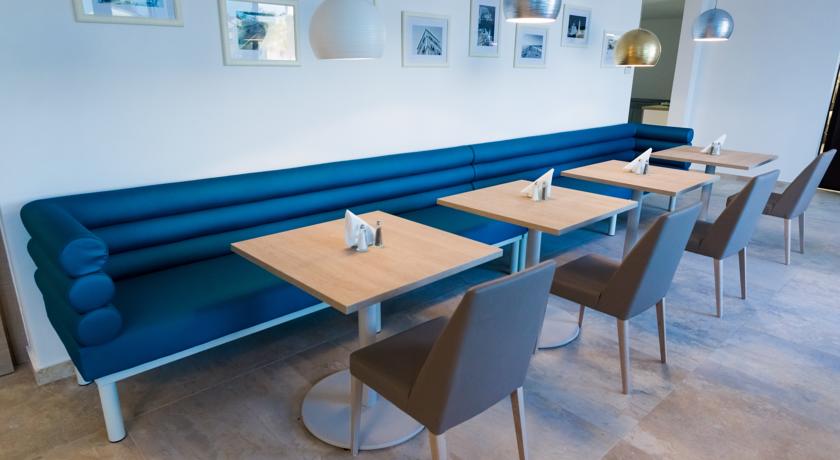 2016 年新建海滨酒店 Petrčane | 现代风格与海景的完美融合-10