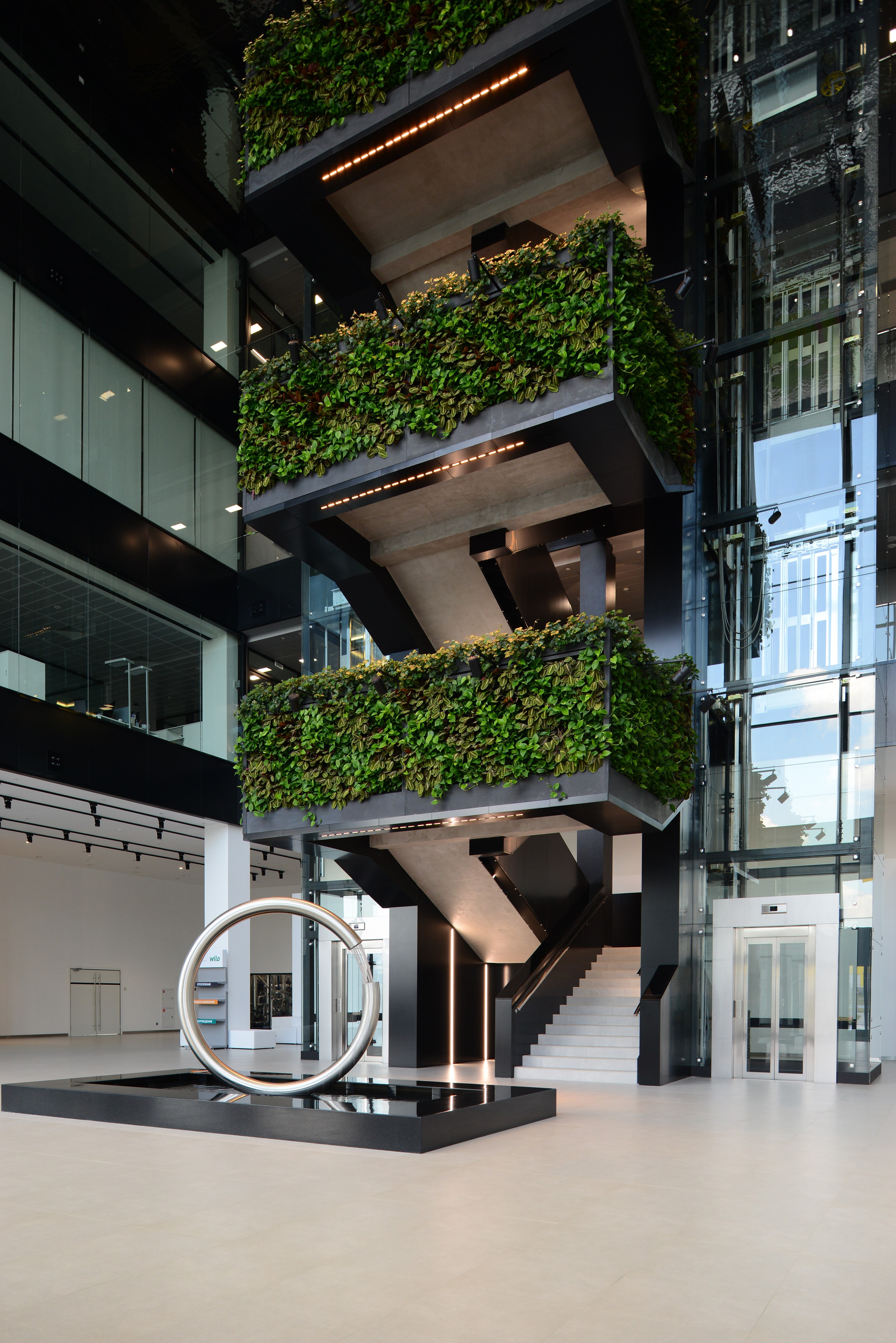 水韵 Wilo 办公室-33