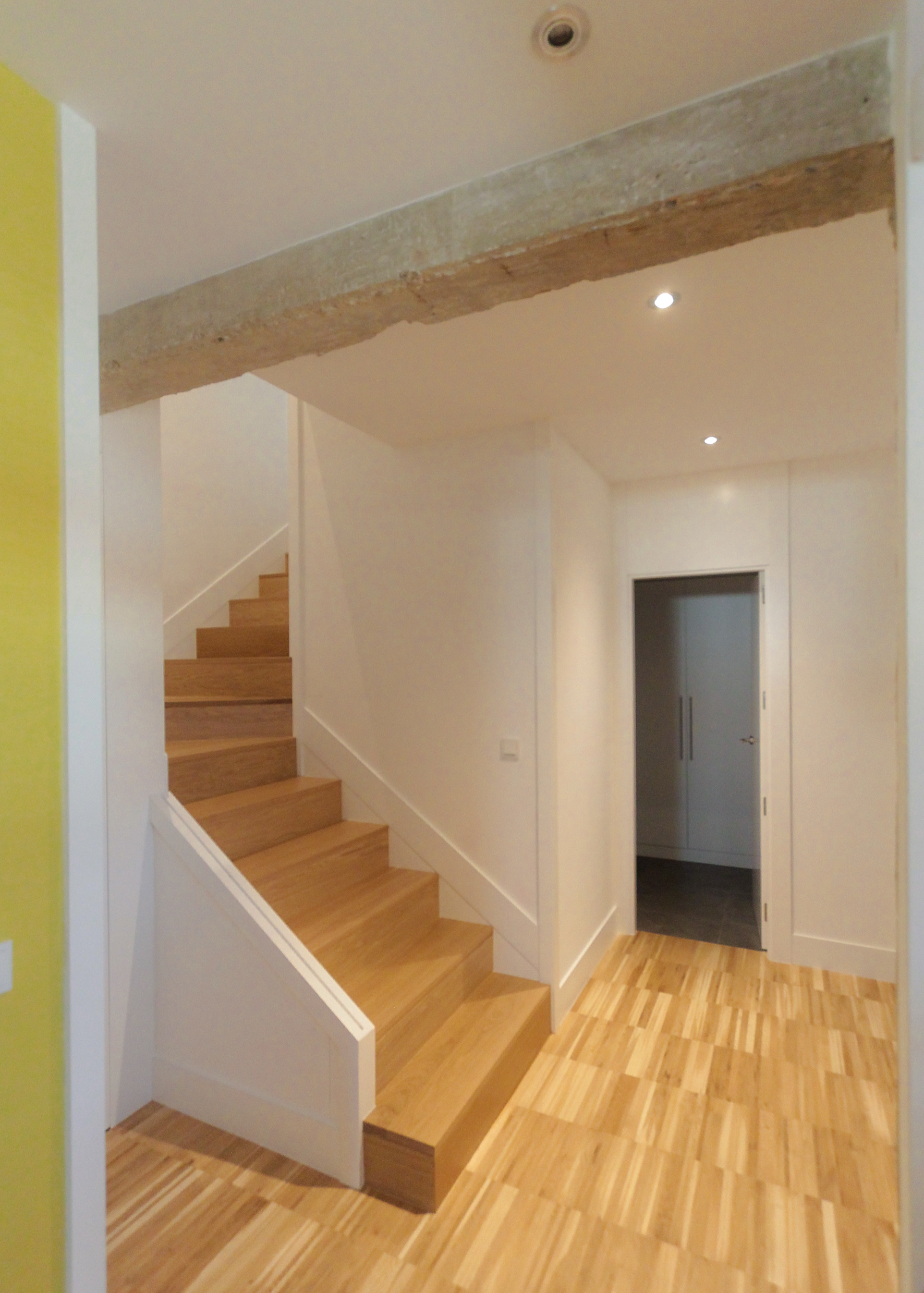 Reforma de vivienda de 300m2 en Barrio de la Concepción-14