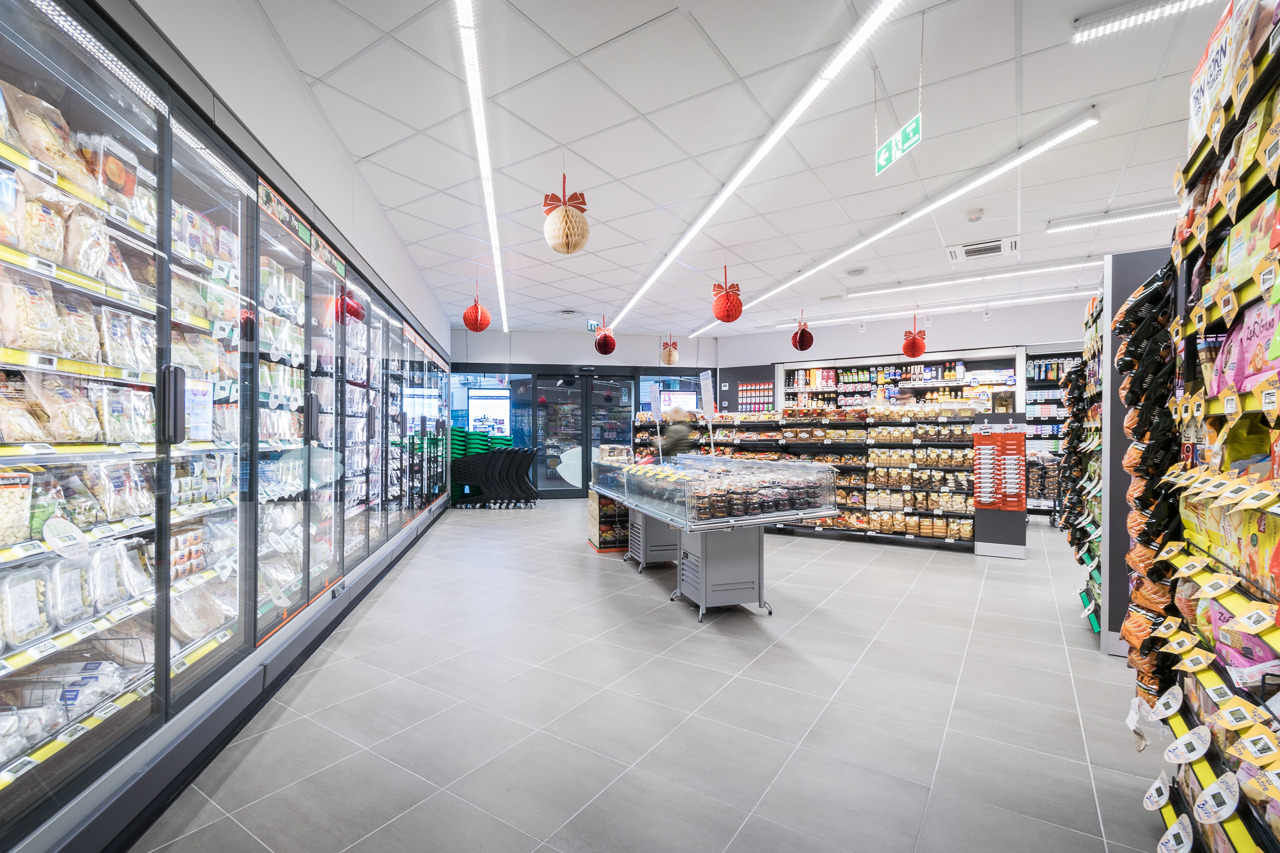 PAM Local 意大利风情小店设计-4