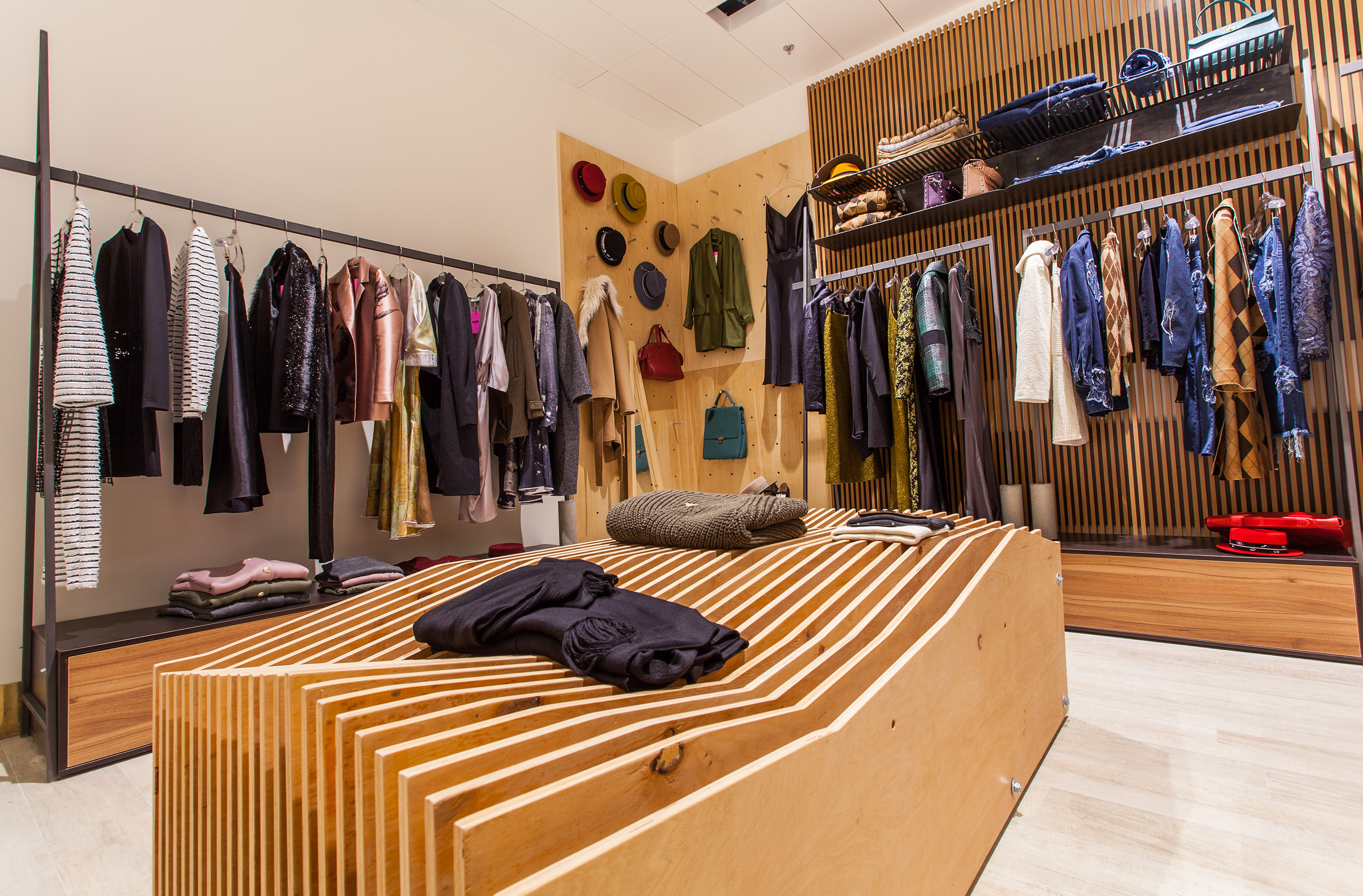 乌克兰基辅 TSUM 商场“角落概念店”-8