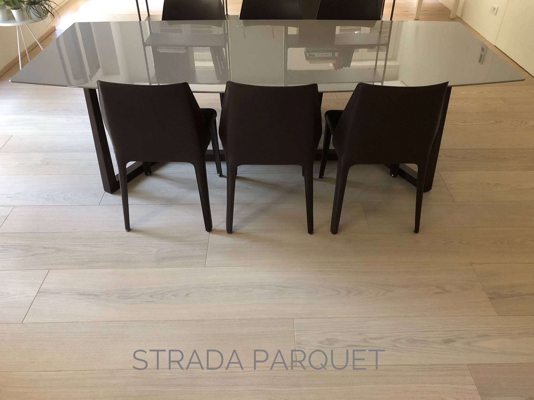 简约原木风格地板打造舒适空间-3