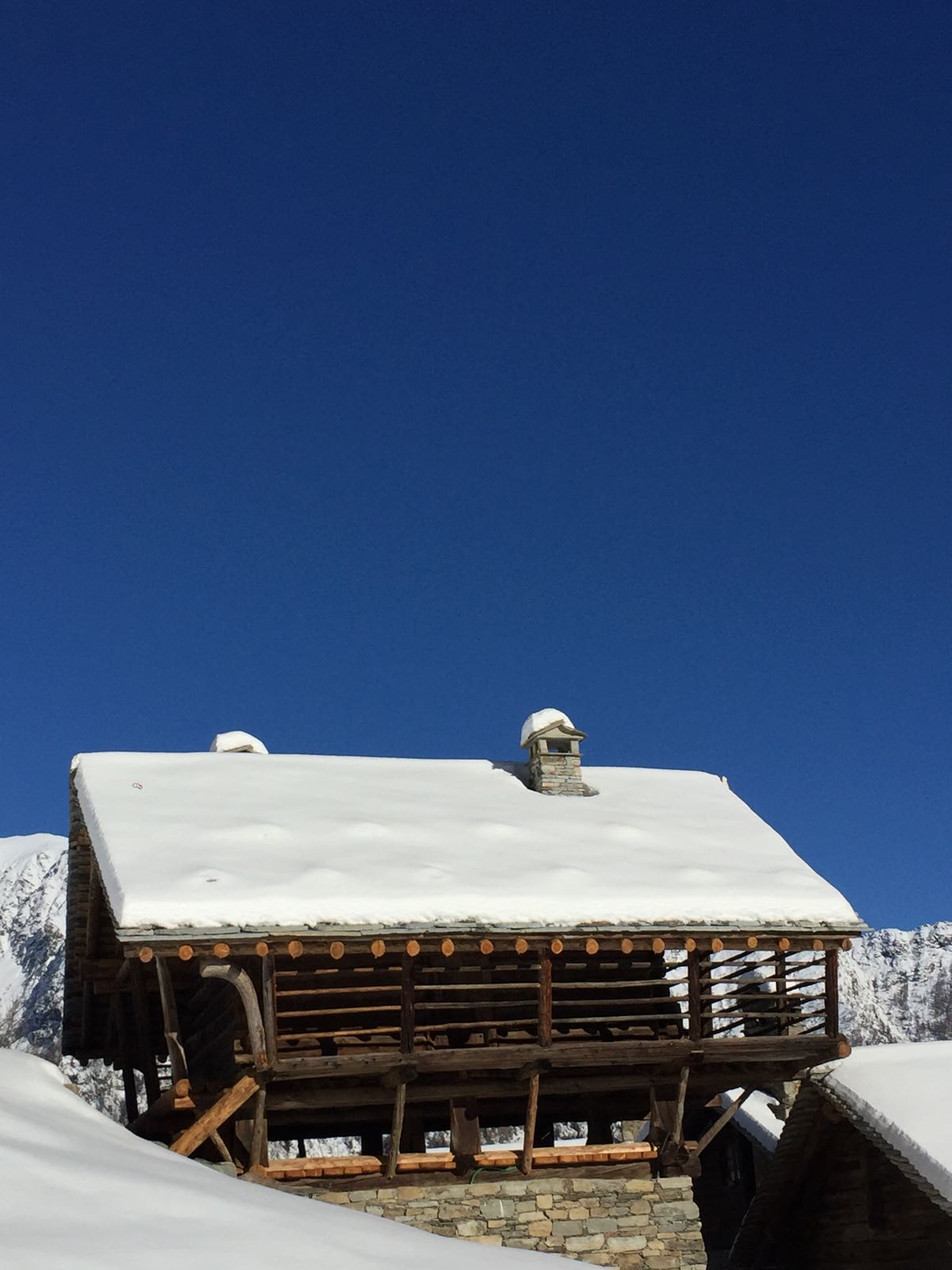 巴伊塔·瓦尔瑟,卡萨·L 修复记-15