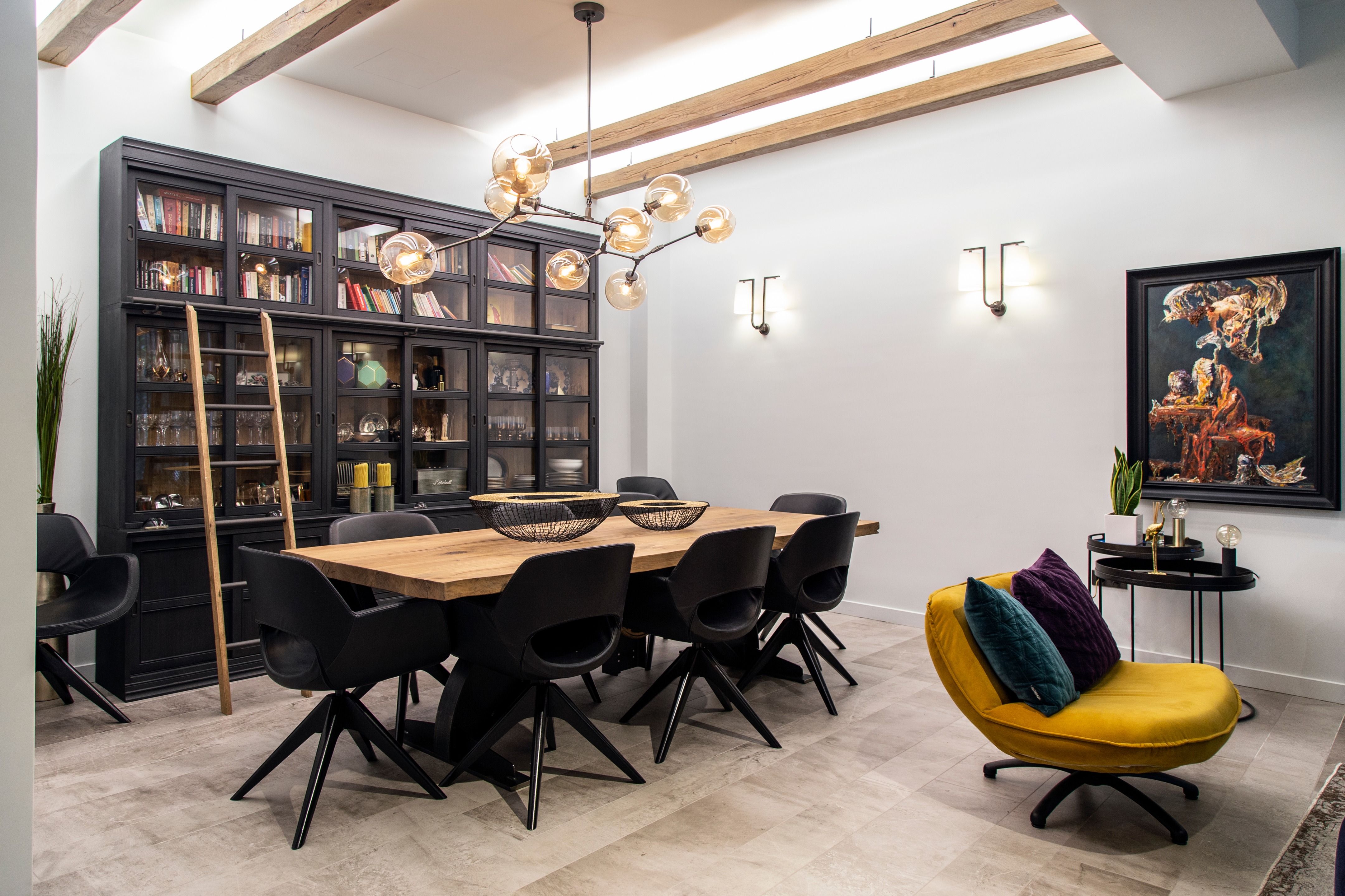 2016 年完成的家庭住宅设计-15