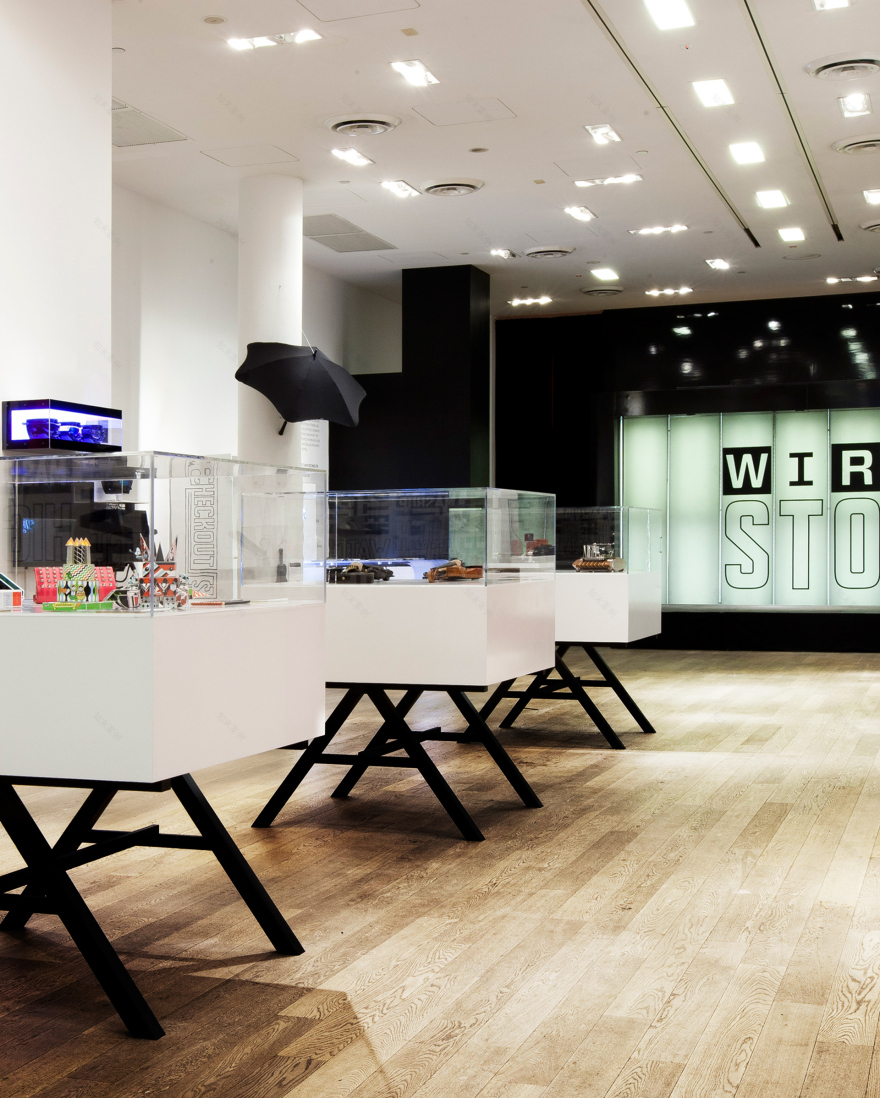 WIRED Store-8