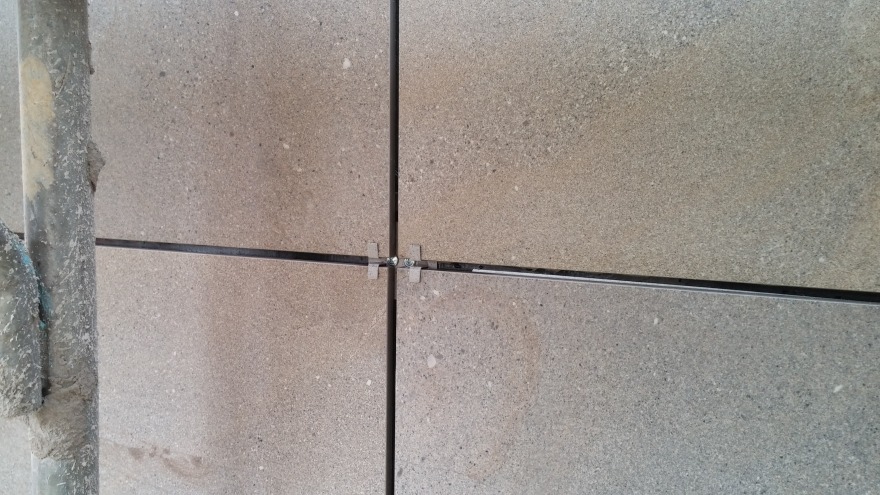 米兰 San Donato 新住宅楼,彩色瓷砖与保温系统的创新结合-10