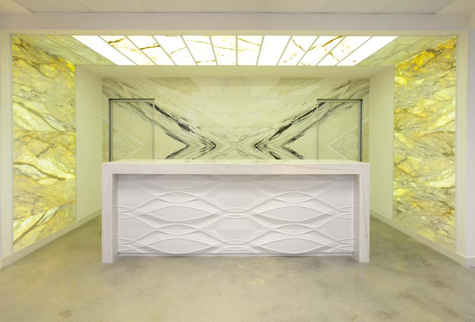 ARTEMARMI 总部展示厅-2