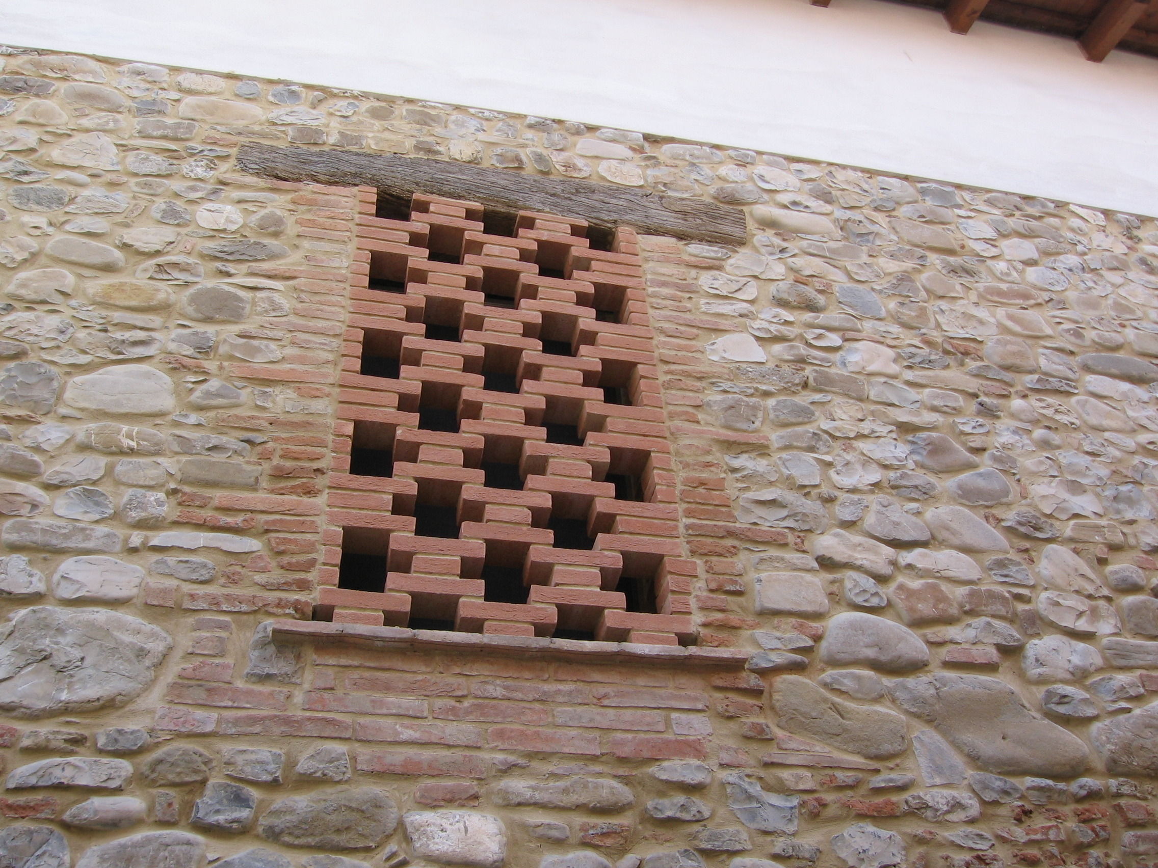 2000 年 Pedemontana 公寓修复 | 历史建筑的新生-45