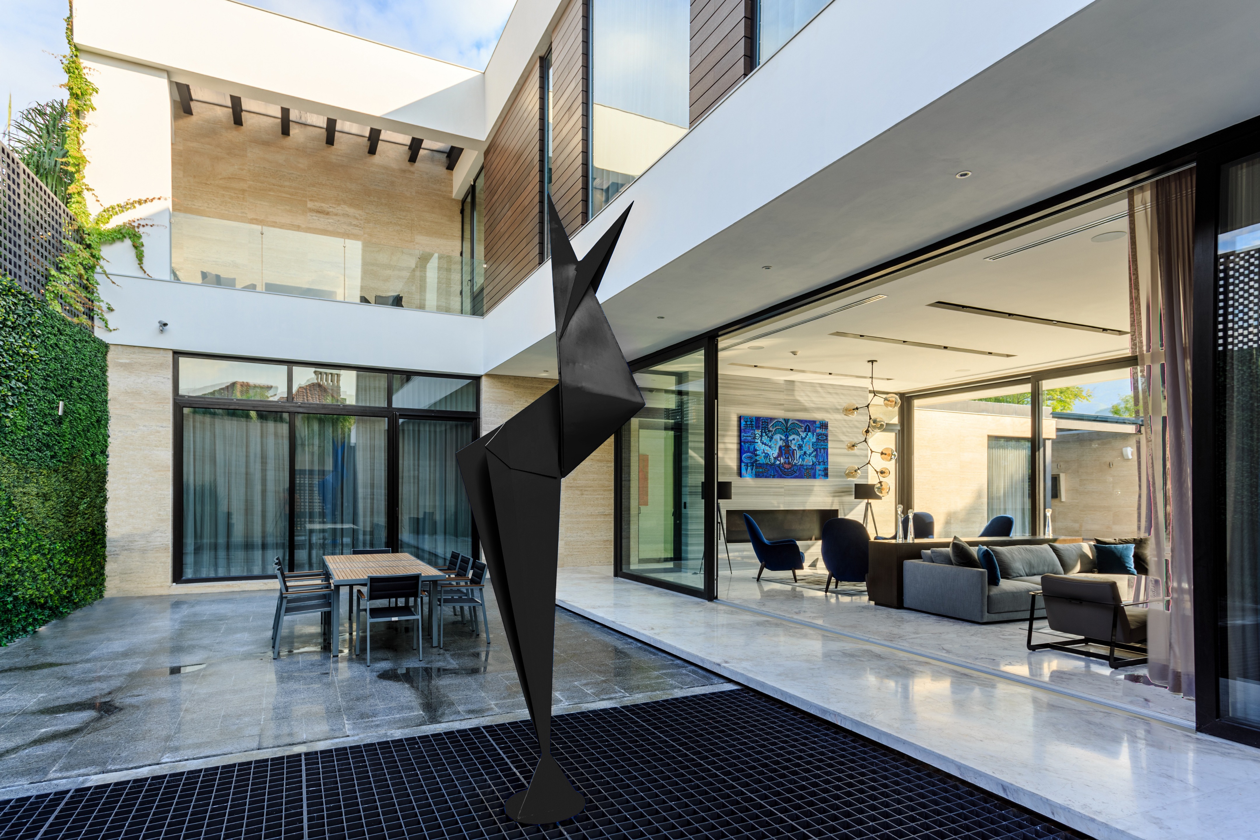 叶杰（石头屋）住所-3