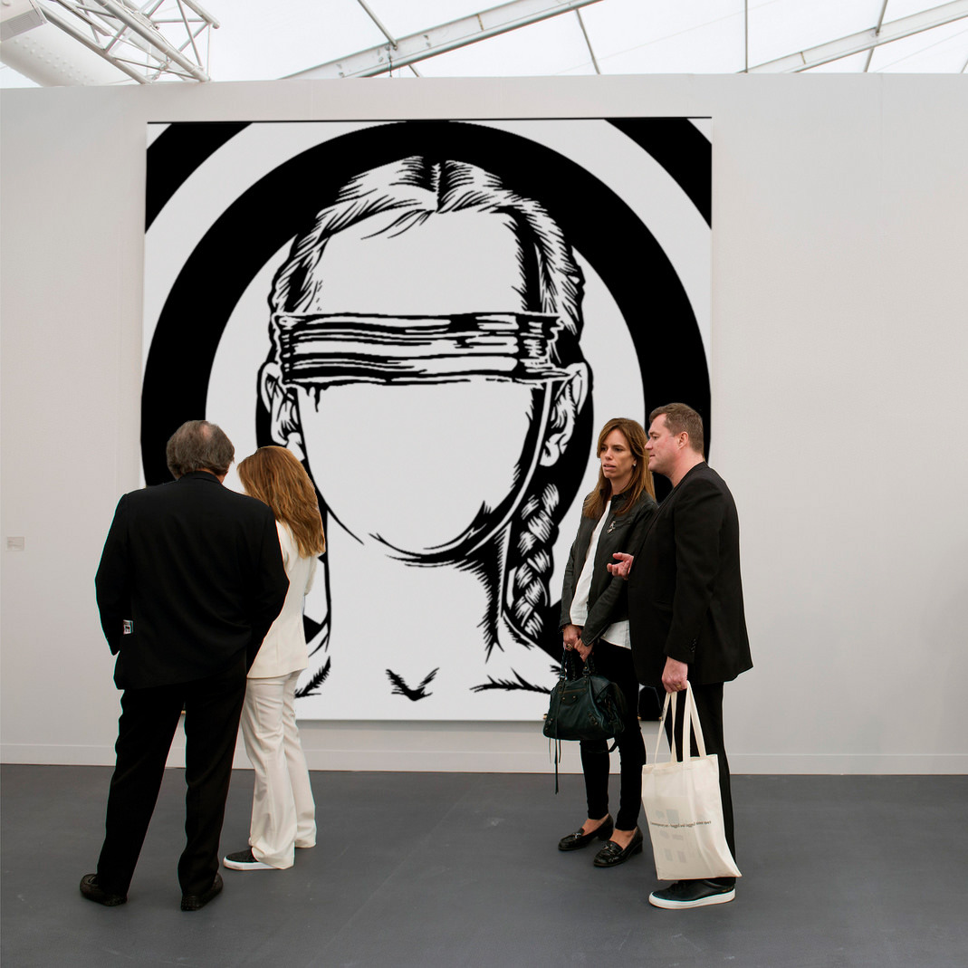 Apolo Arauz 抽象艺术装饰室内设计案例-7